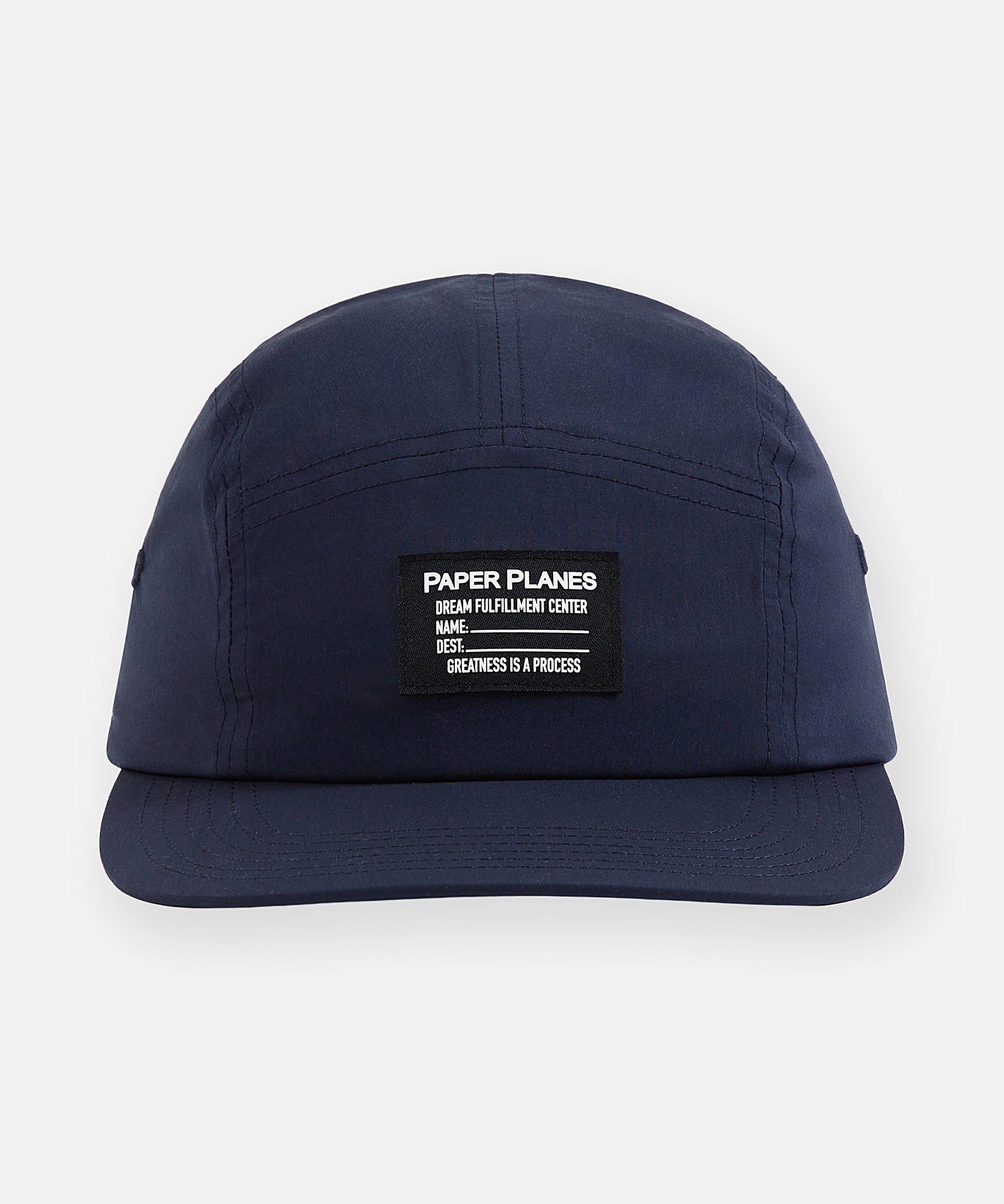 【即完品】NEIGHBORHOOD PAPER HAT Lサイズ Planes 5-Panel Camper Hat – Paper Planes