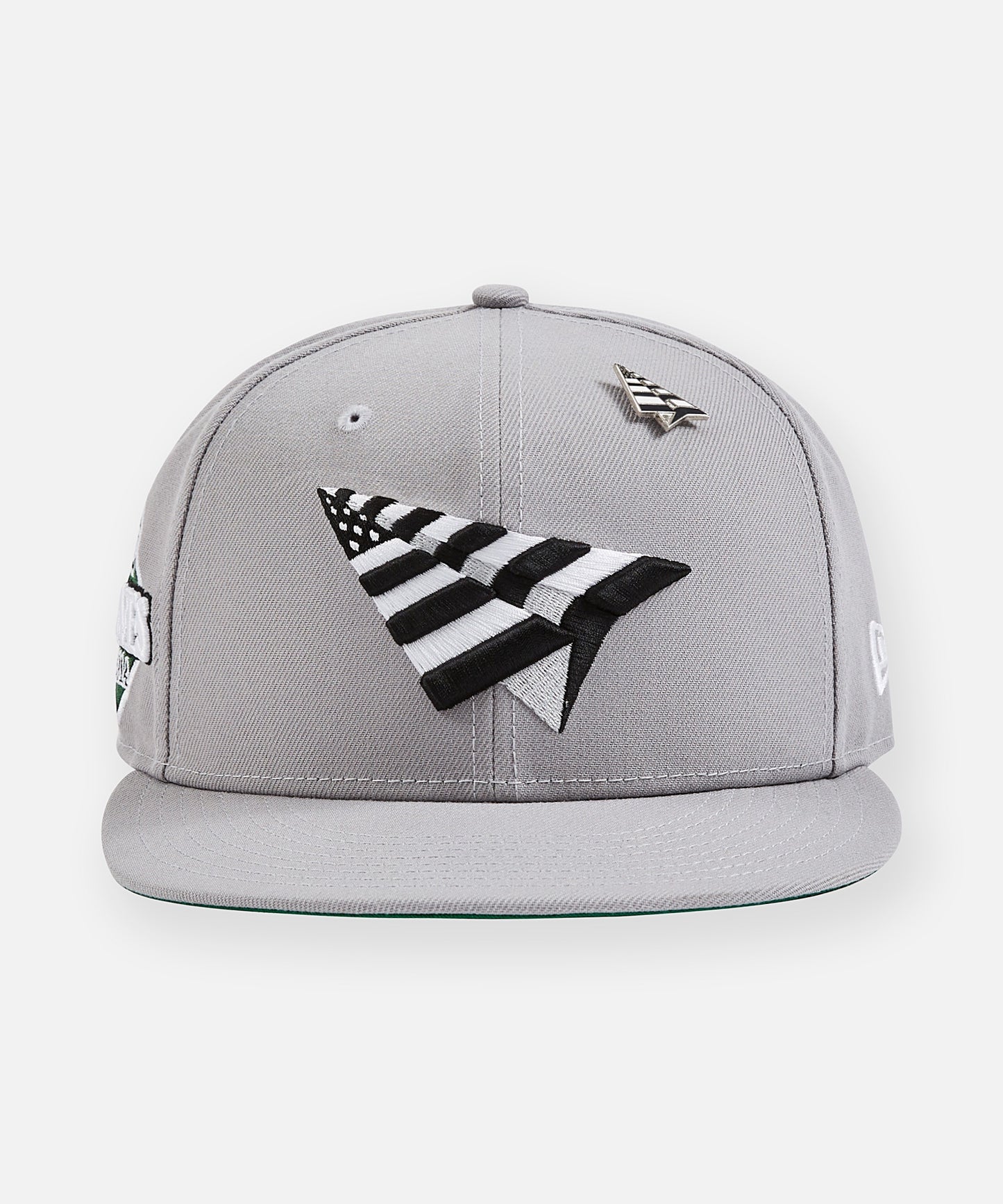 The Original Crown Diamond Patch 9Fifty Snapback Crown