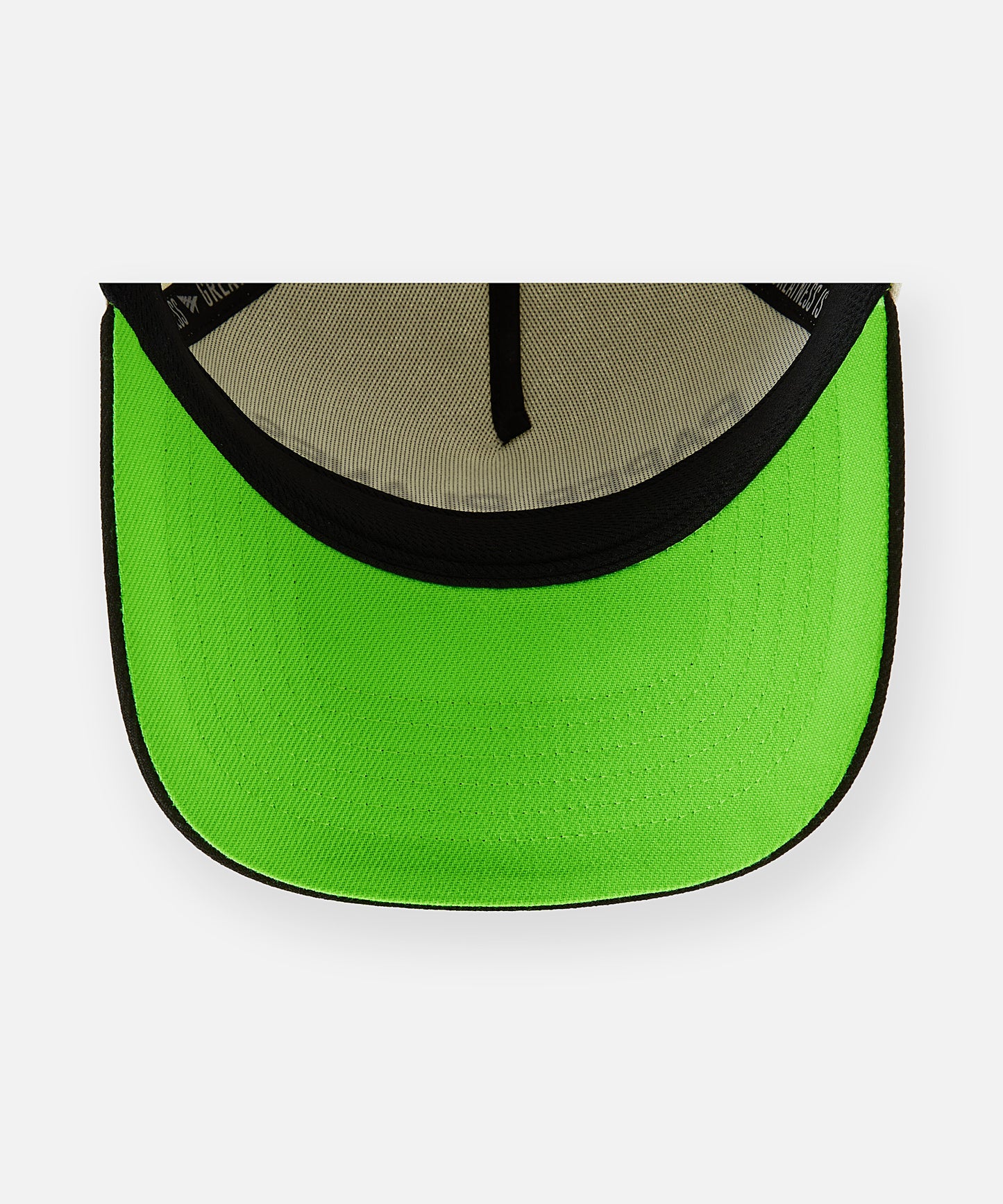 Paper Planes A-Frame Hat