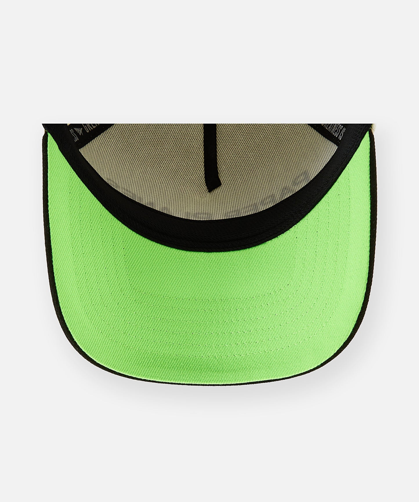 Paper Planes A-Frame Hat