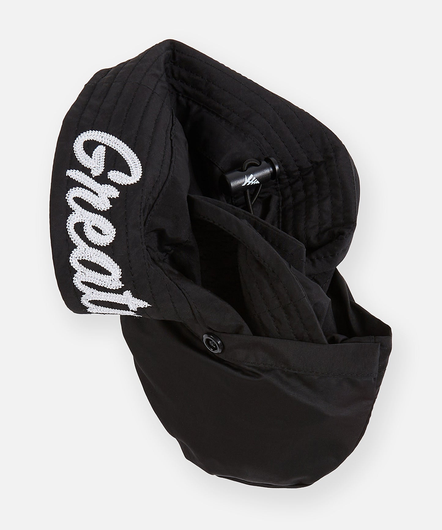 Planes Greatness is a Process Packable Bucket Hat