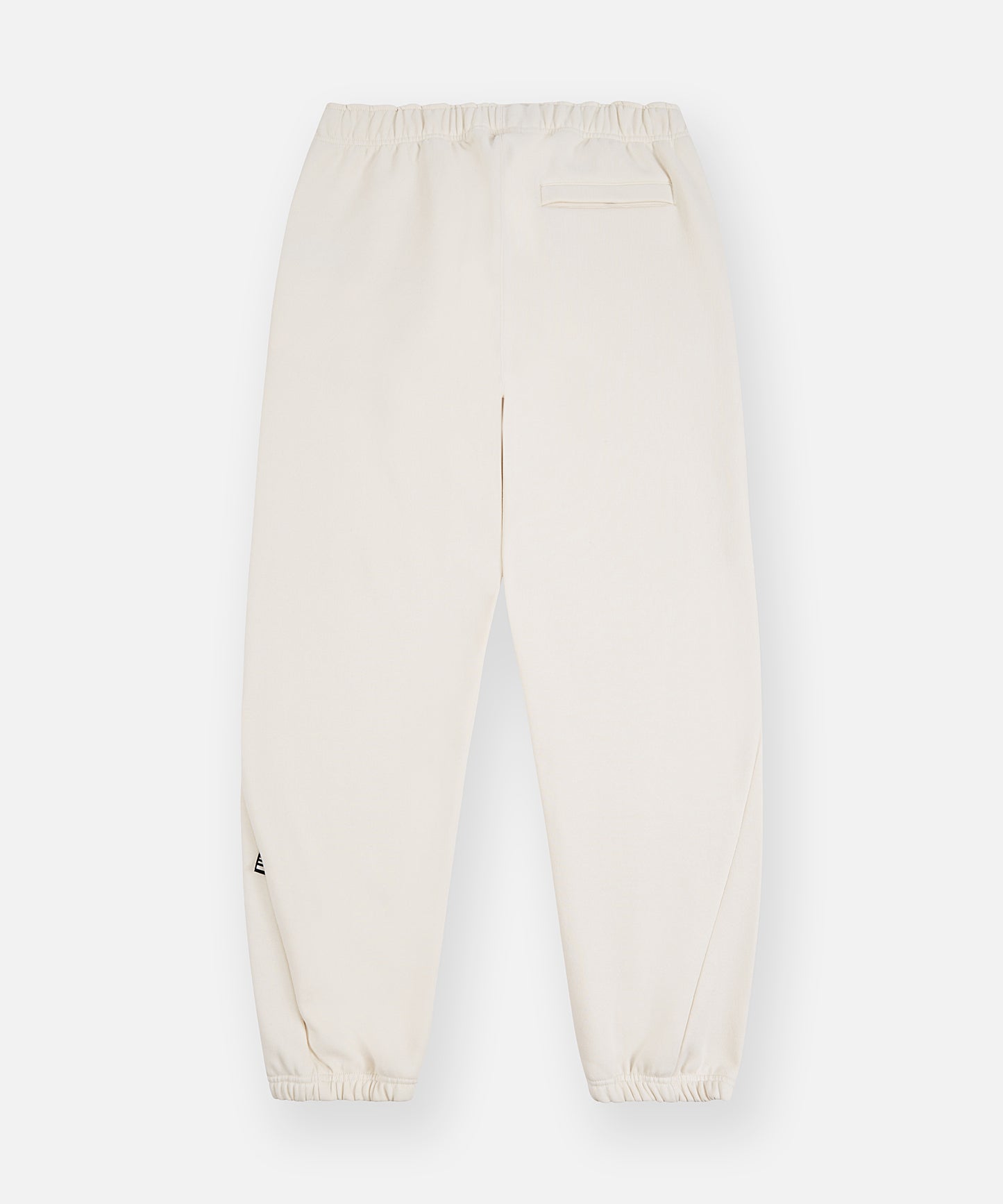 Planes Oversized Script Weld Jogger