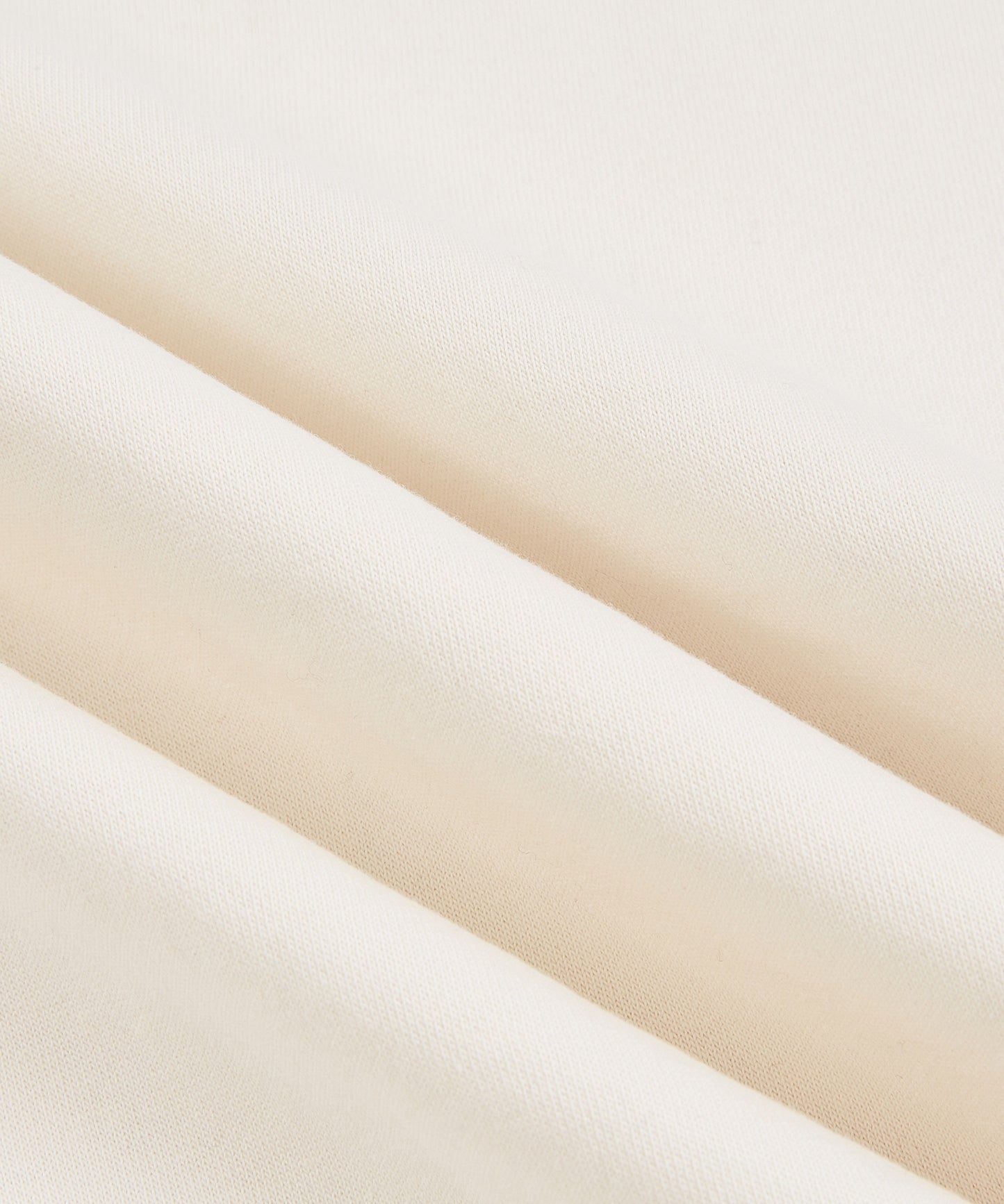 Planes Oversized Script Weld Crewneck