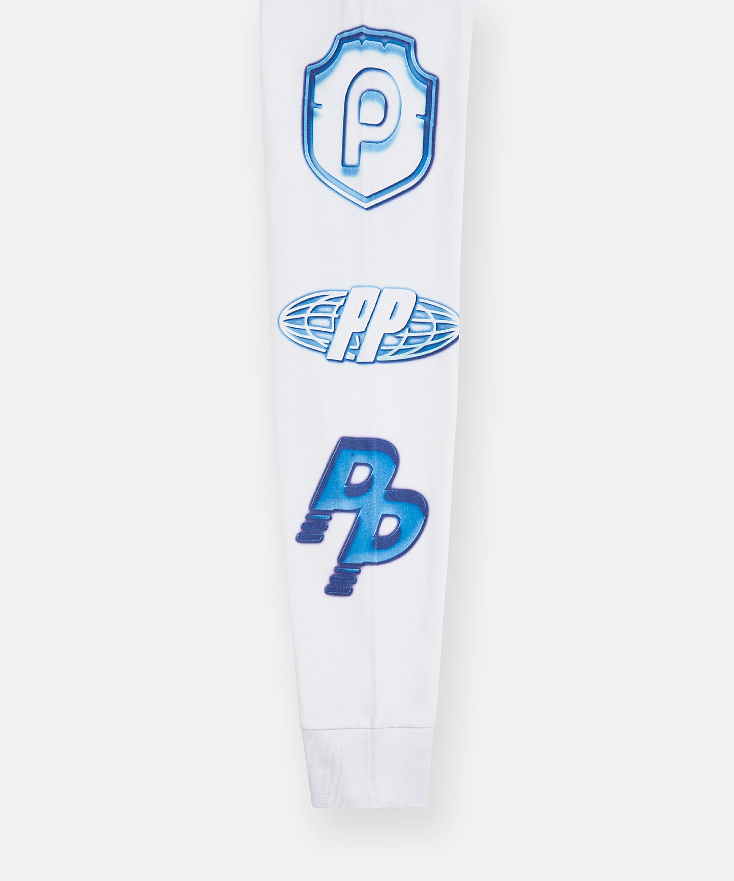 Planes Legacy Long Sleeve Tee