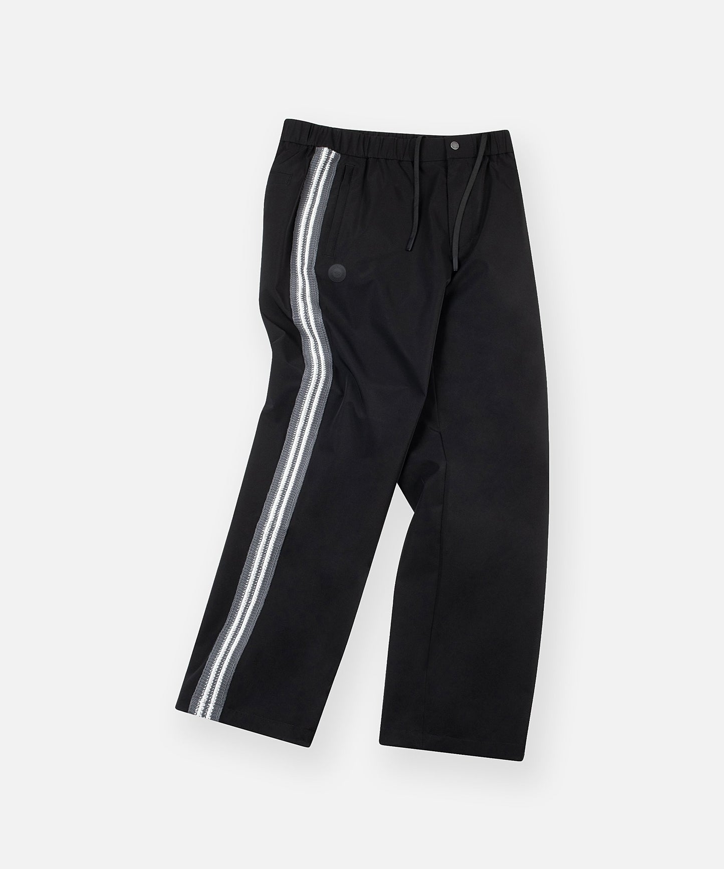 Planes Crochet Track Pant