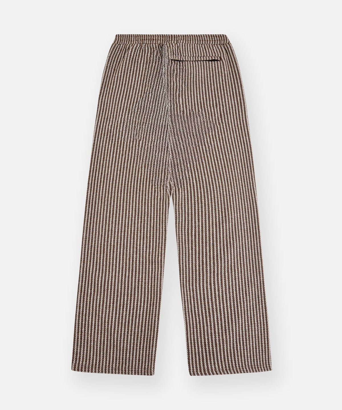 Planes Tailored Stripe Pant