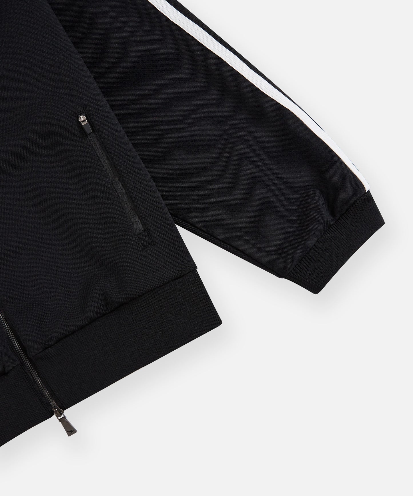 Planes Terminal 4 Track Jacket