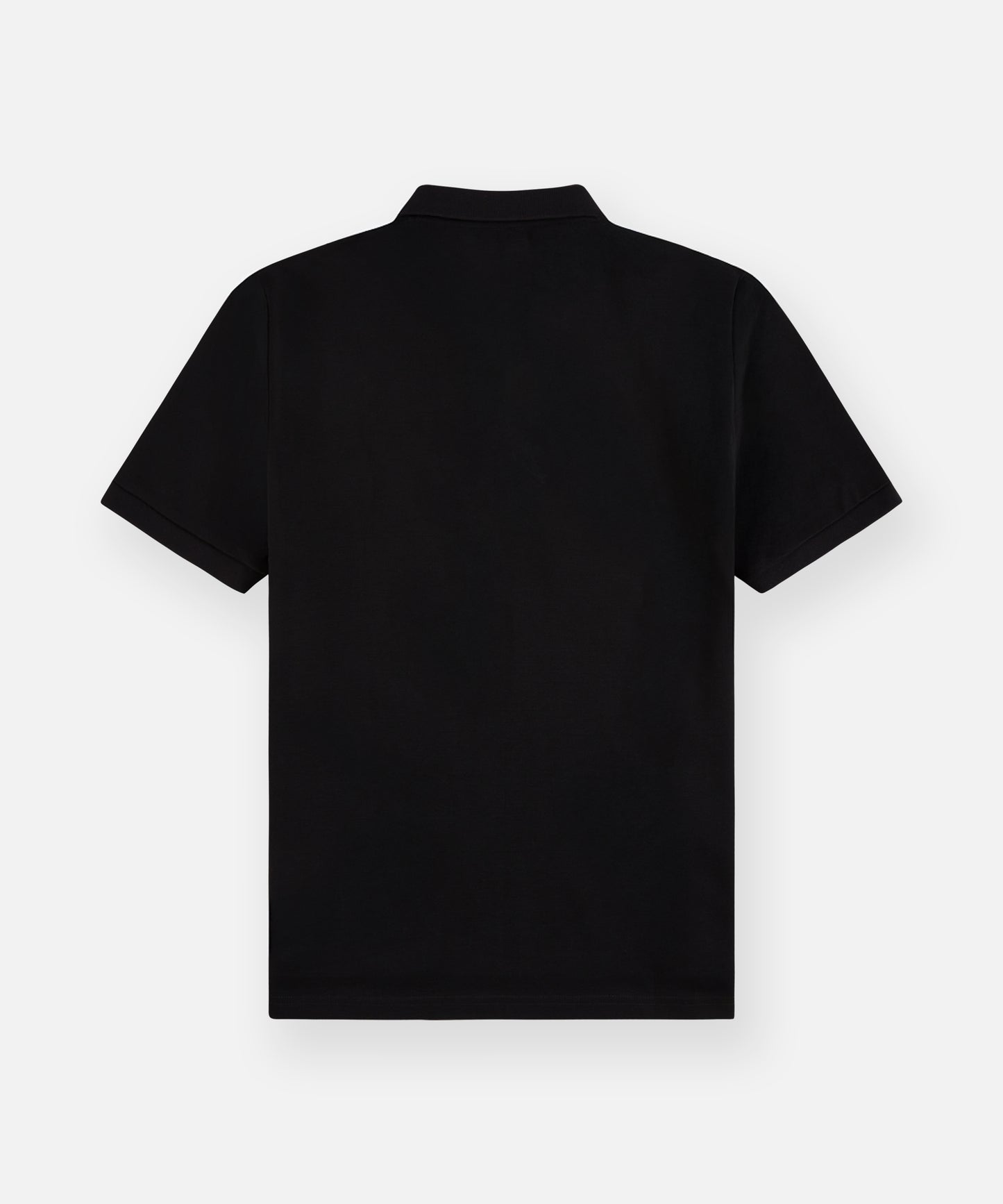 Planes Pique Solid Polo