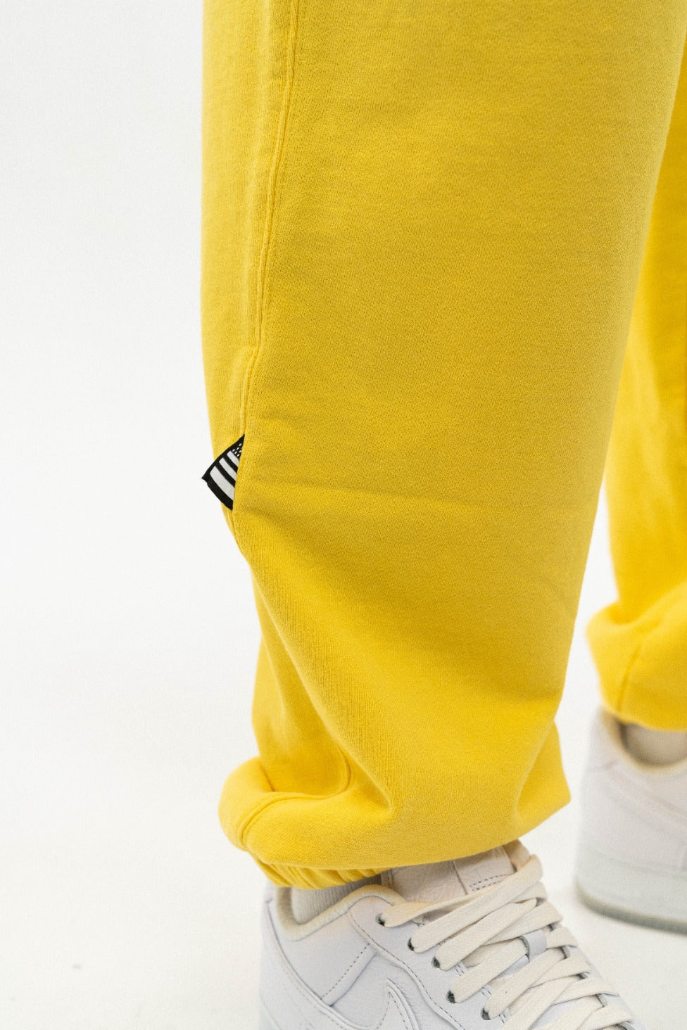 Paper Planes Arched Sweatpant
