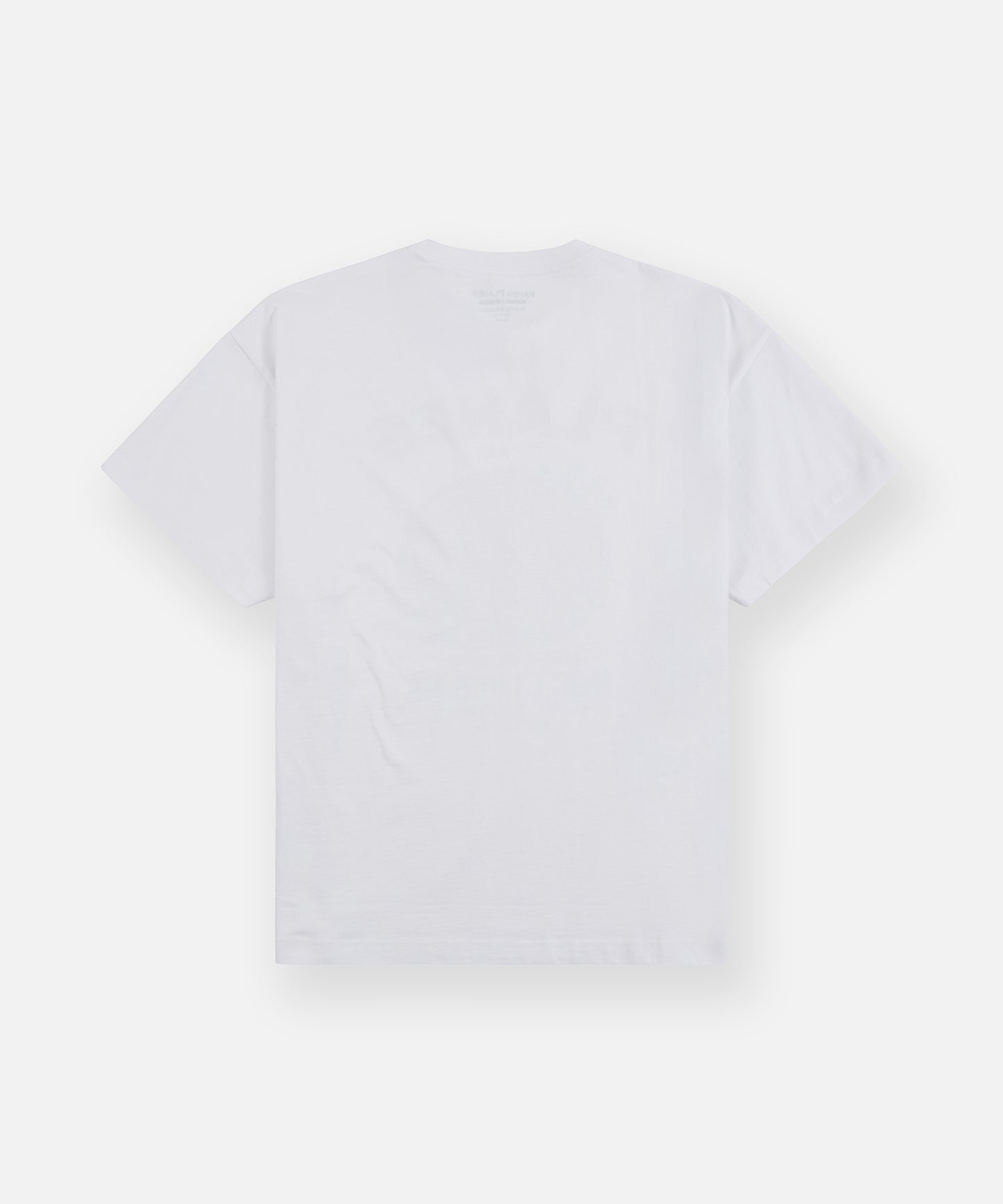 Planes High Desert Tee