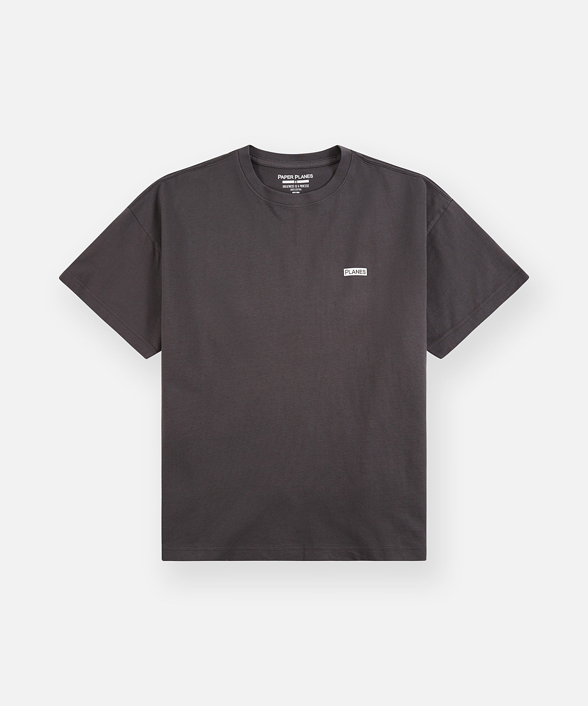 Planes LGA Tee – Paper Planes
