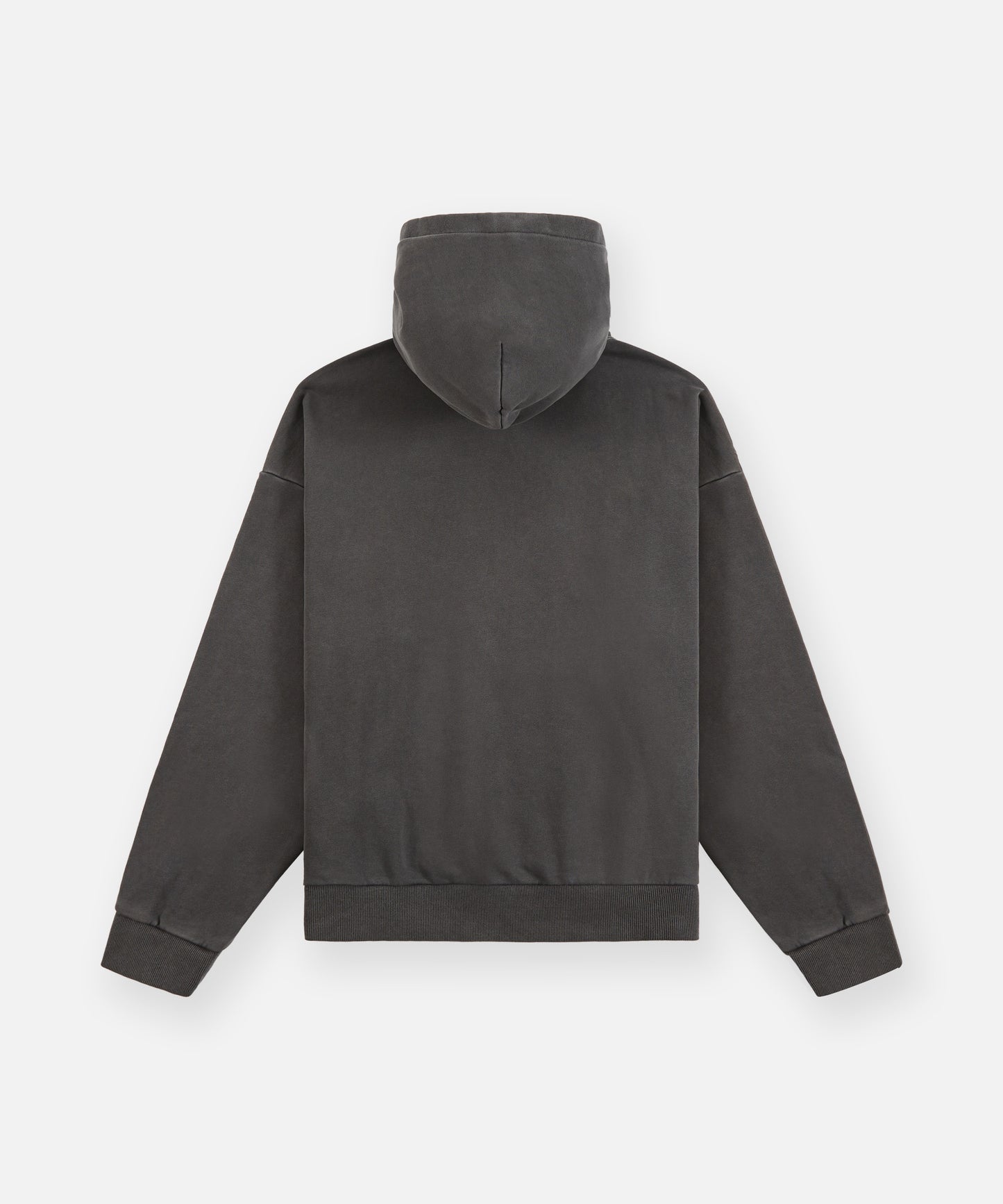 Greatness Is A Process Heavyweight Hoodie