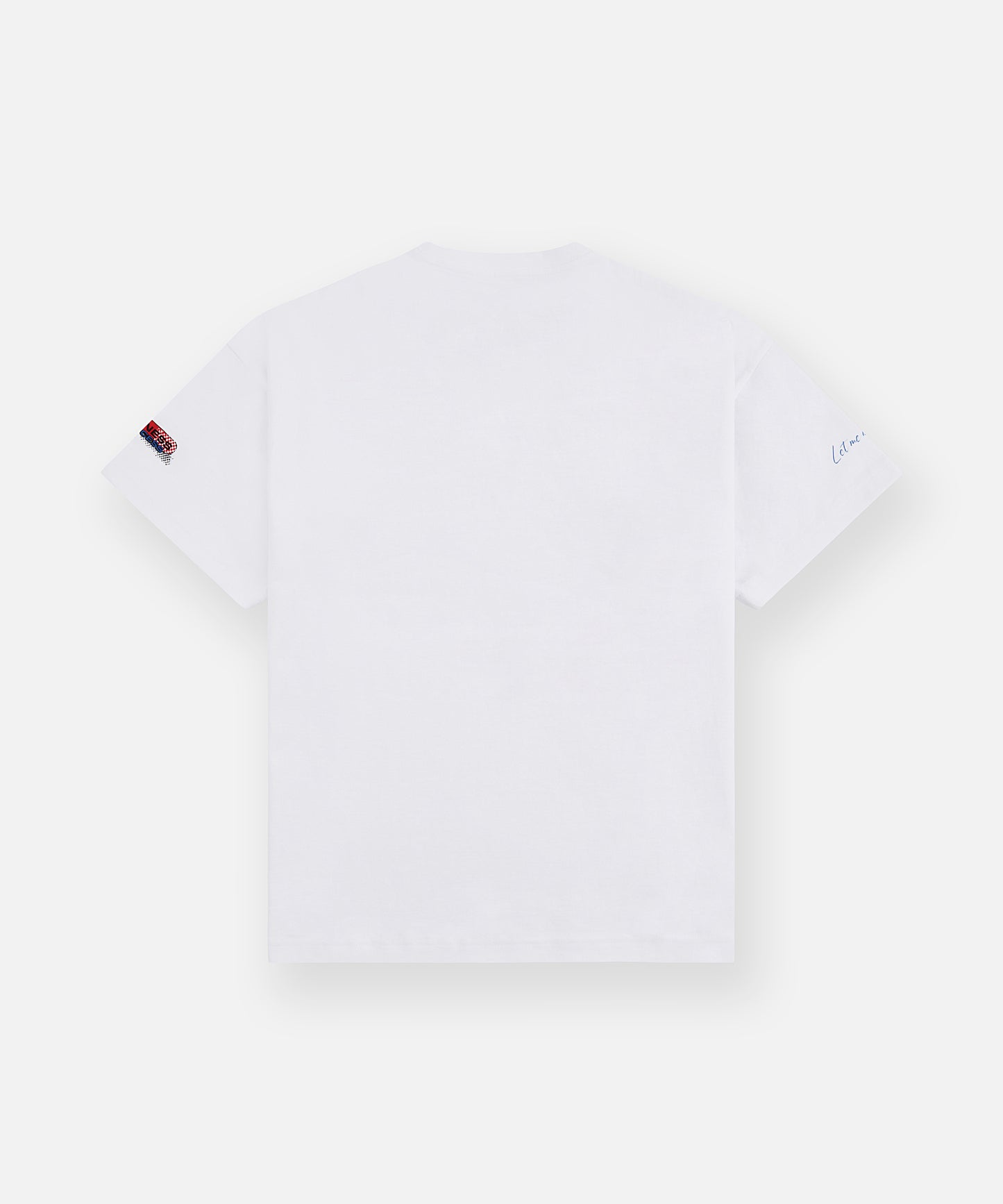 Planes Raceway Tee