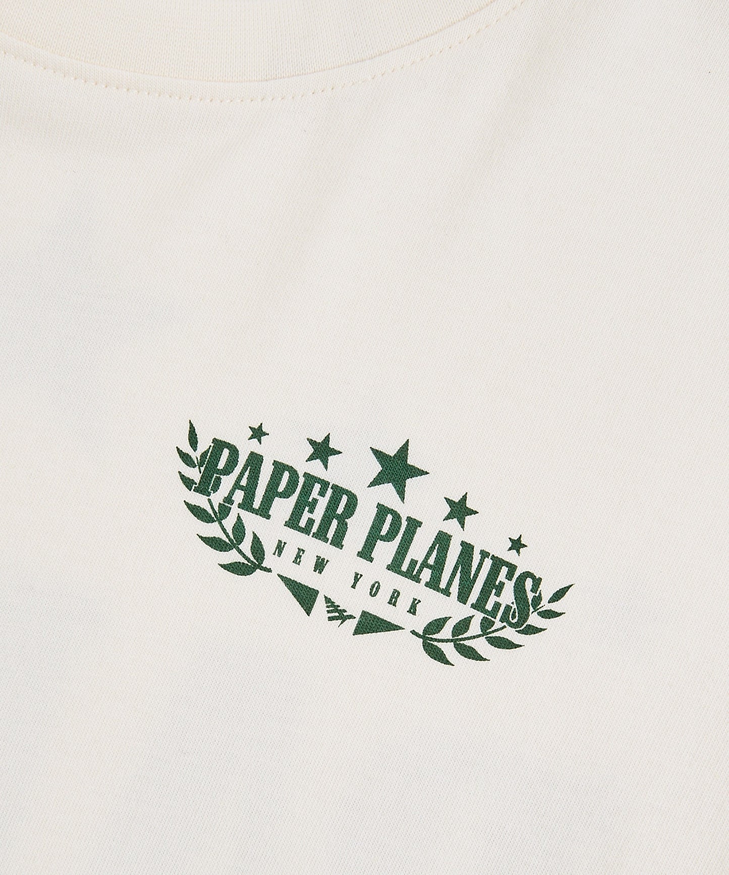 Planes New York Tee
