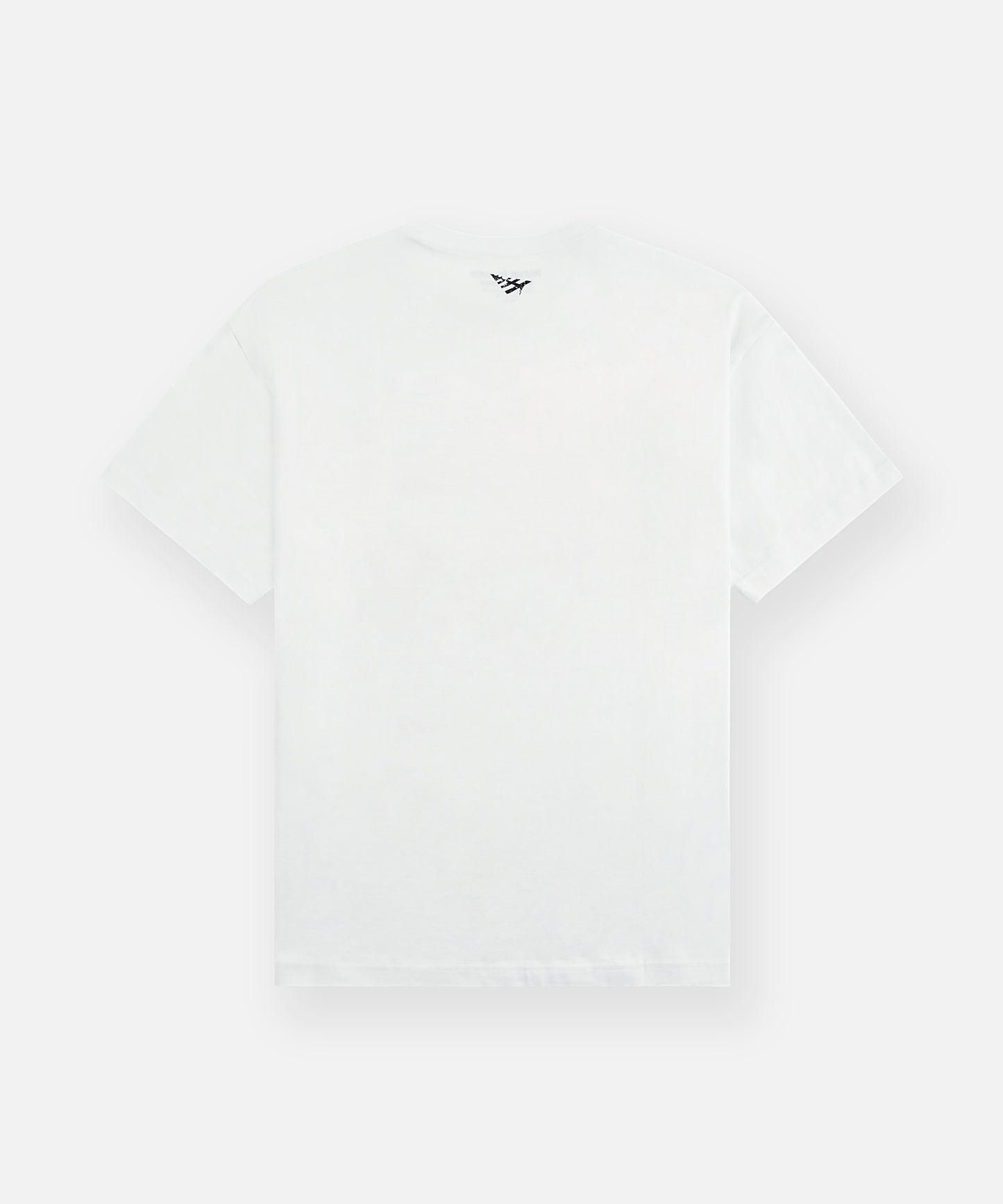Planes Black Diamond Flag Tee