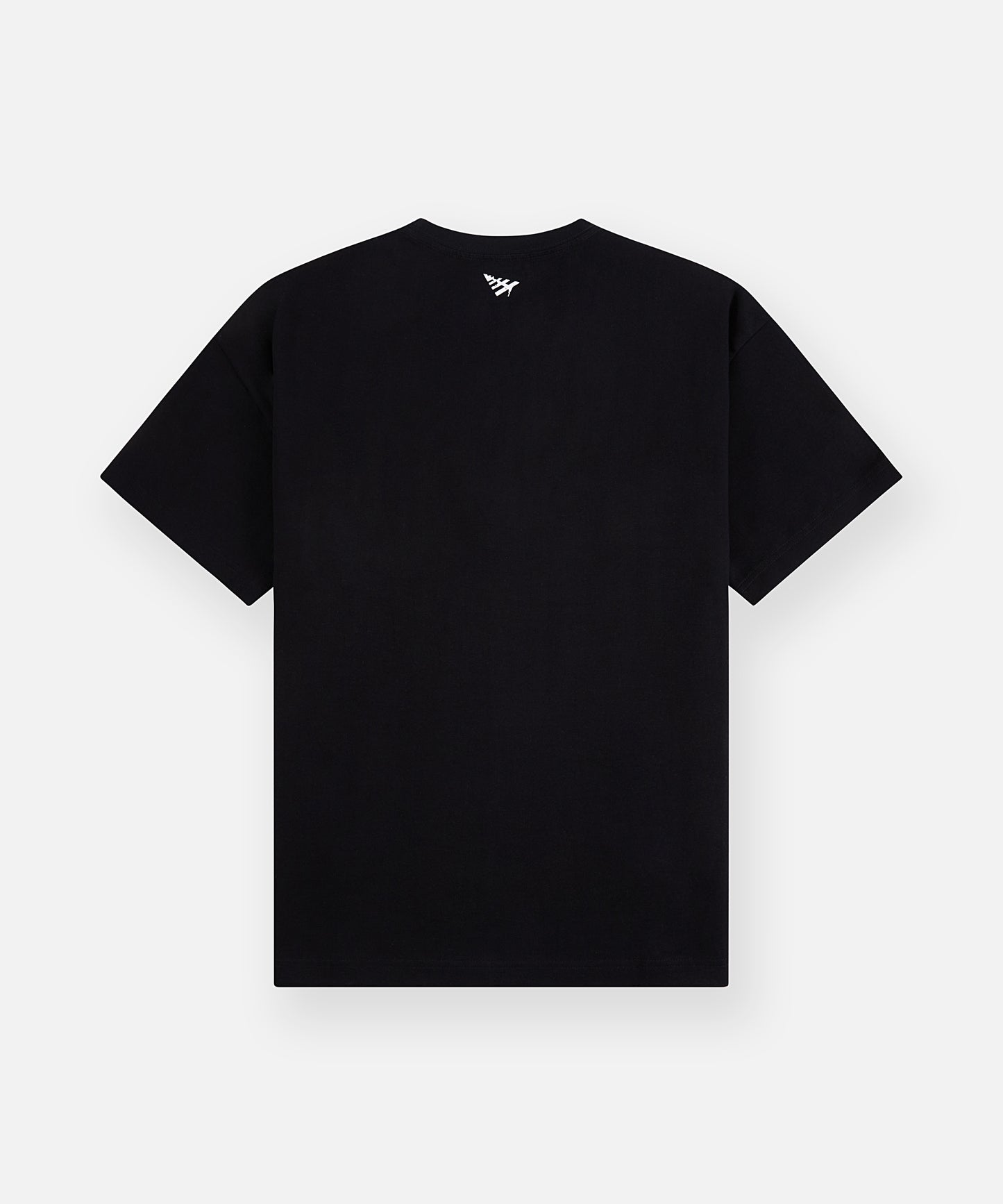 Planes Black Diamond Flag Tee