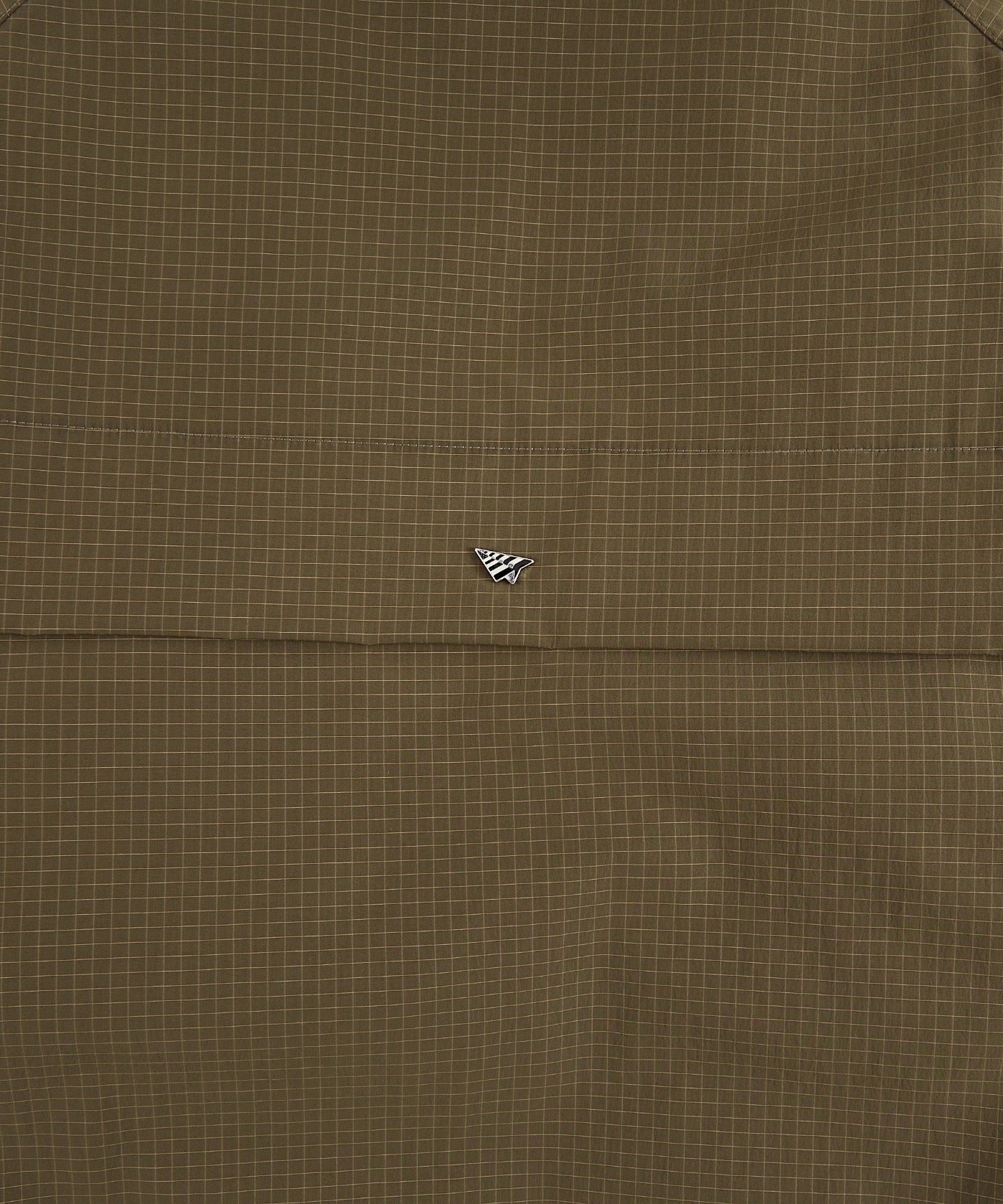 Planes Crew Ripstop Anorak