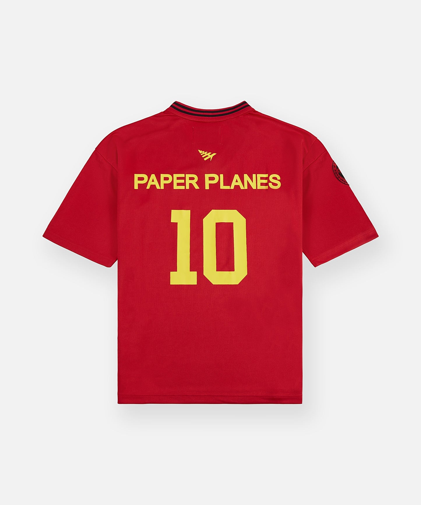 Planes Soccer Jersey