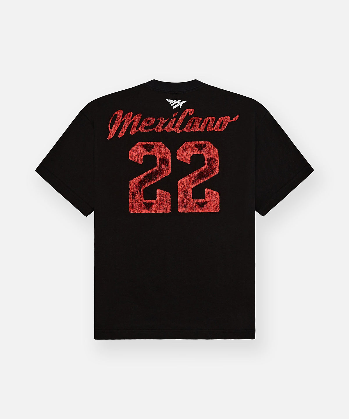 Robinson Canó X Diablos Rojos del México x Planes Tee