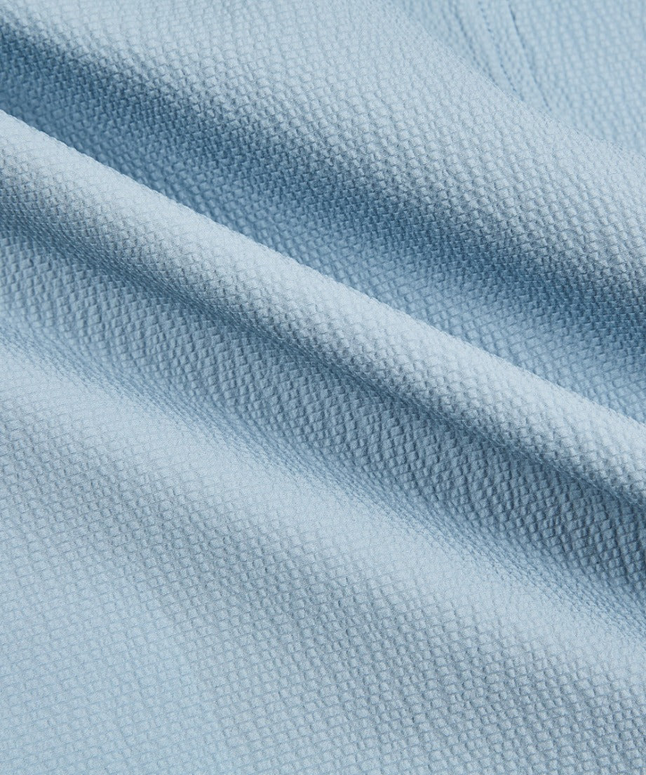 Planes Seersucker Jacket