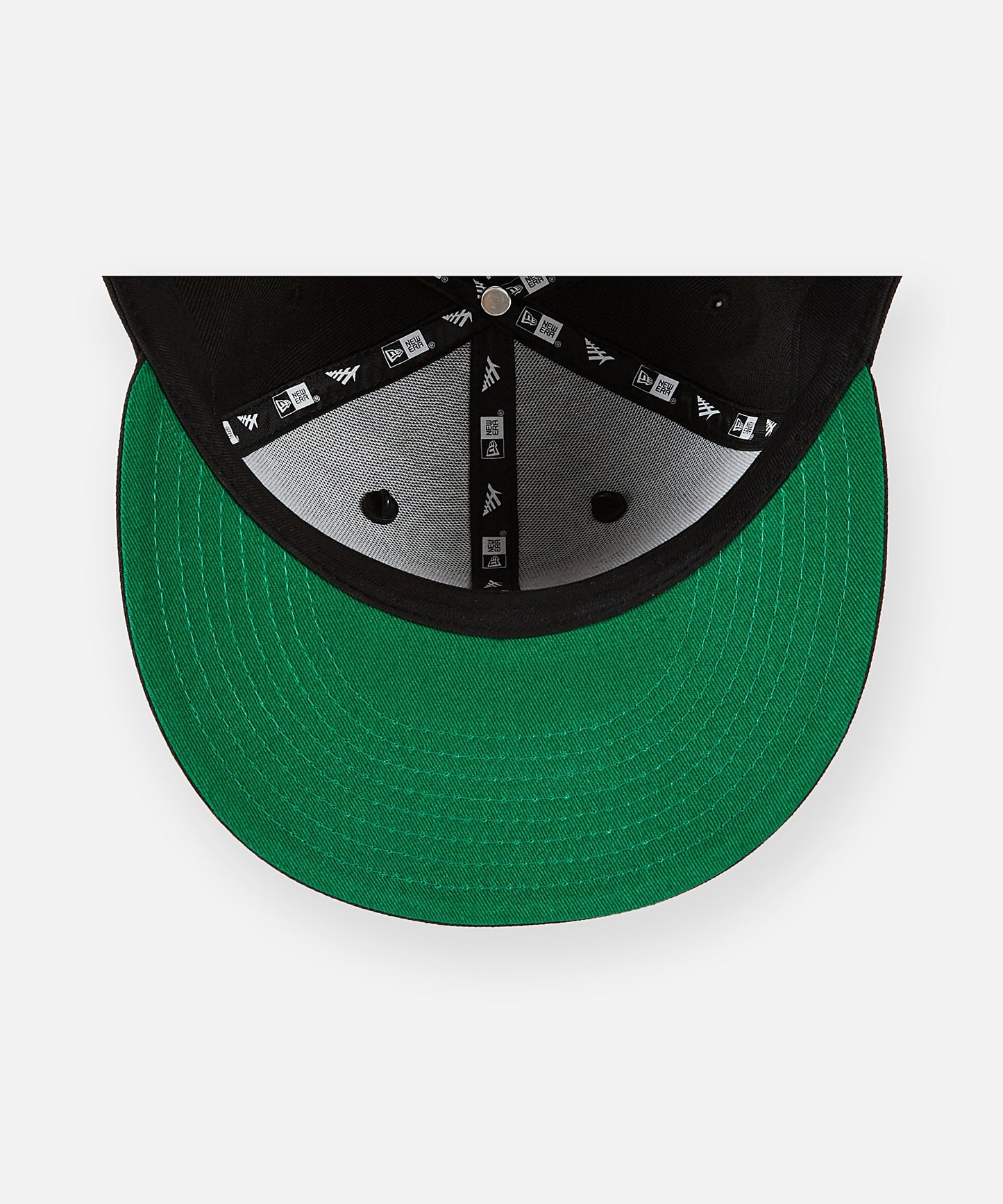 JAŸ-Z30 Reasonable Doubt 9Fifty Snapback Crown
