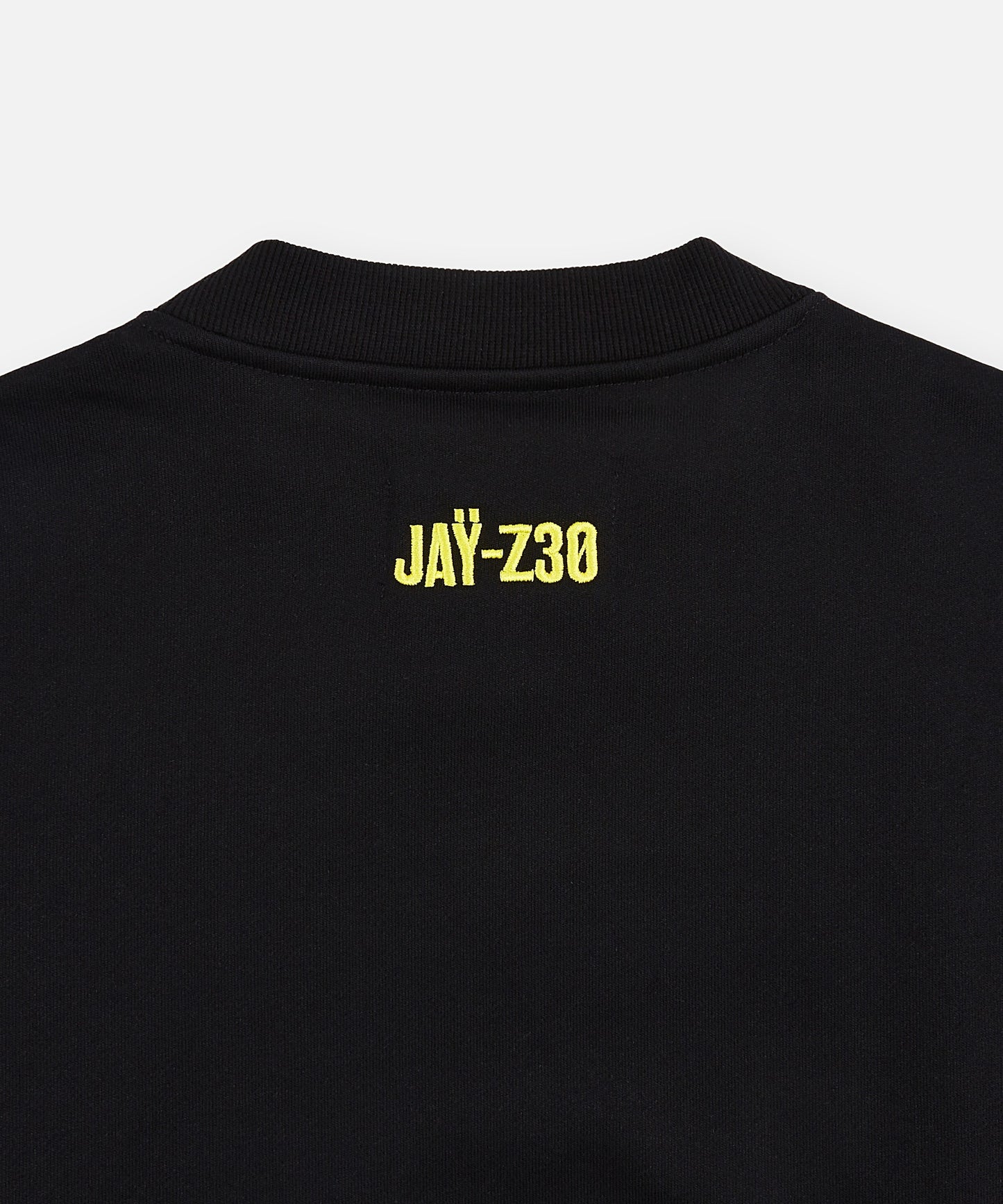Reasonable Doubt JAŸ-Z30 Crewneck