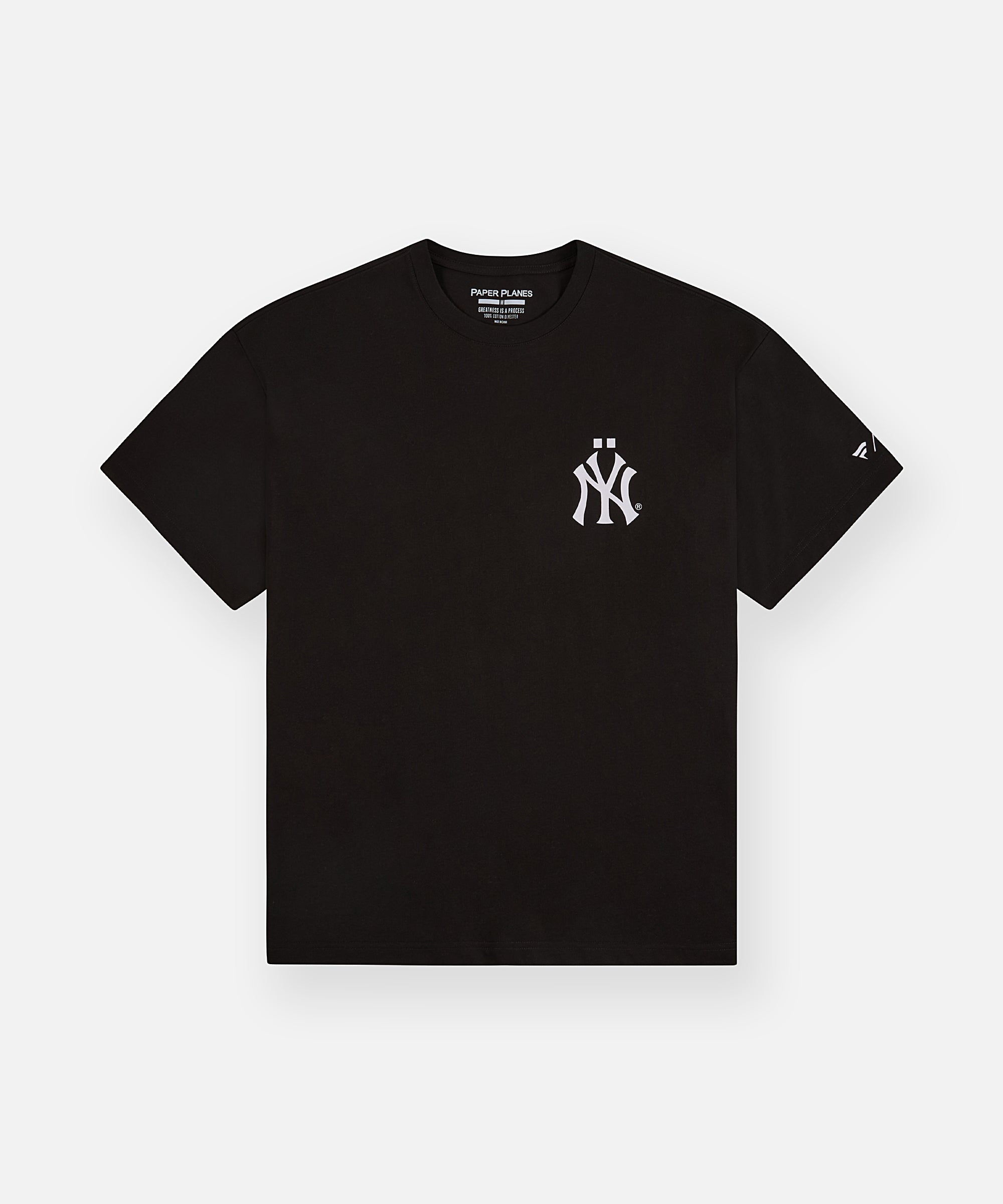 新品 3枚セット PAPER PLANES Tシャツ メンズ 2点 Planes x JAŸ-Z30 Yankee Stadium Tee – Paper Planes