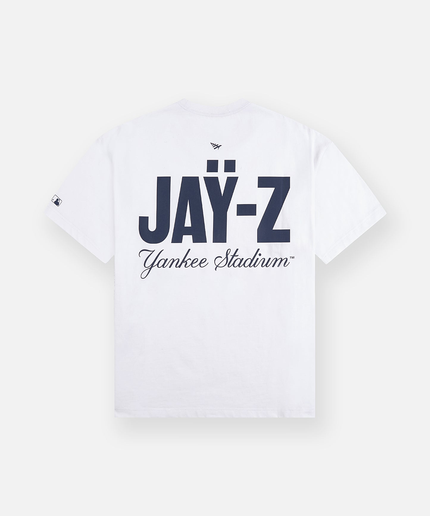 Planes x JAŸ-Z30 Yankee Stadium Tee