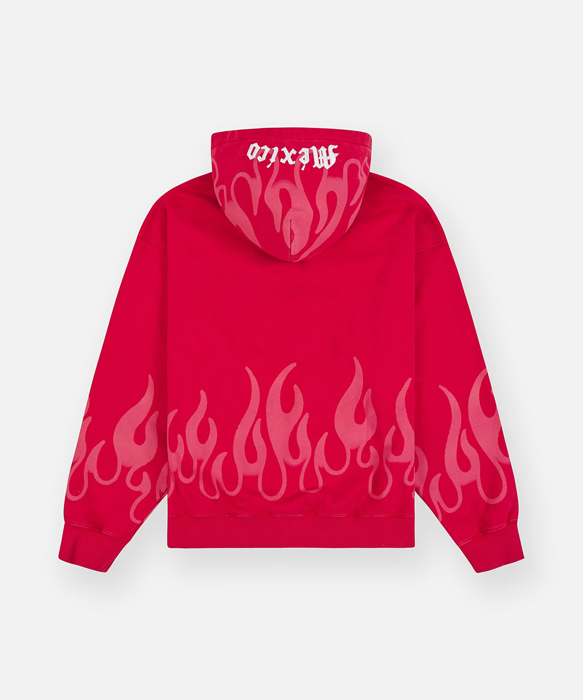 Diablos Rojos del México x Planes Hoodie
