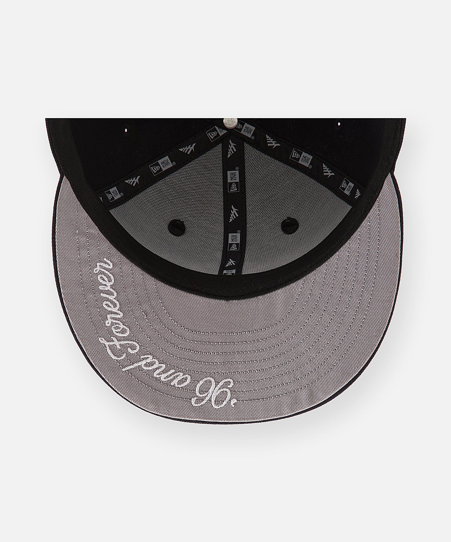 Planes x New York Yankees JAŸ-Z30 59Fifty Fitted Hat
