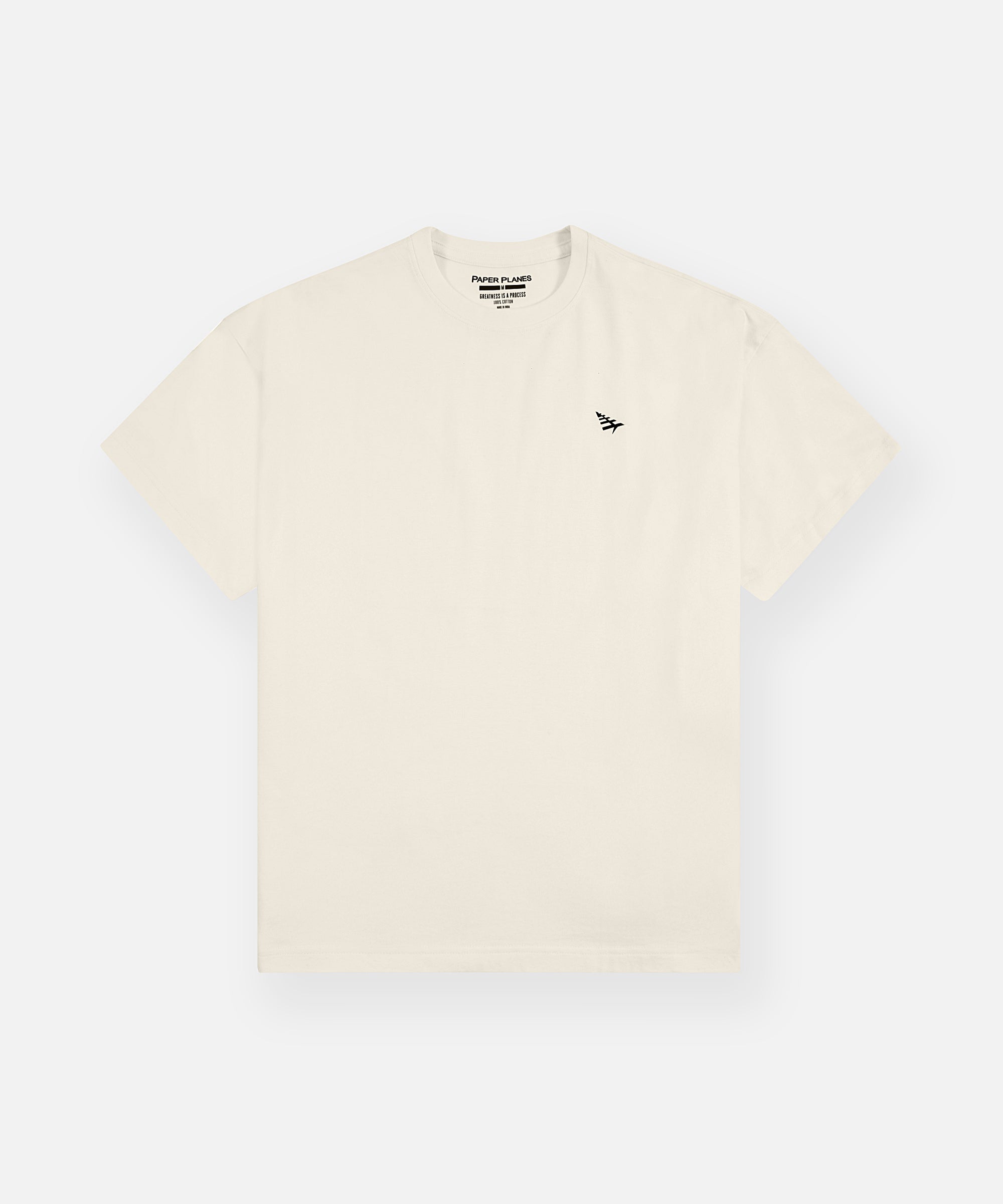 Planes JFK Tee – Paper Planes