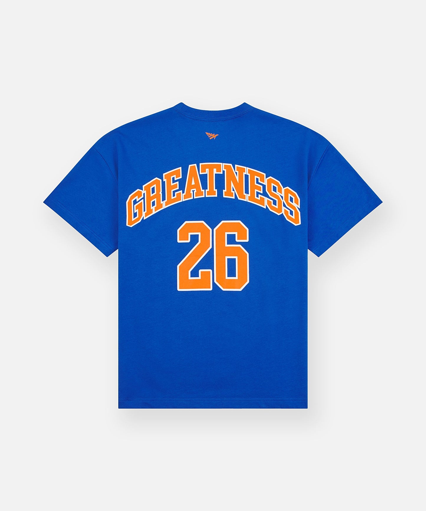 Planes 26 Greatness Tee