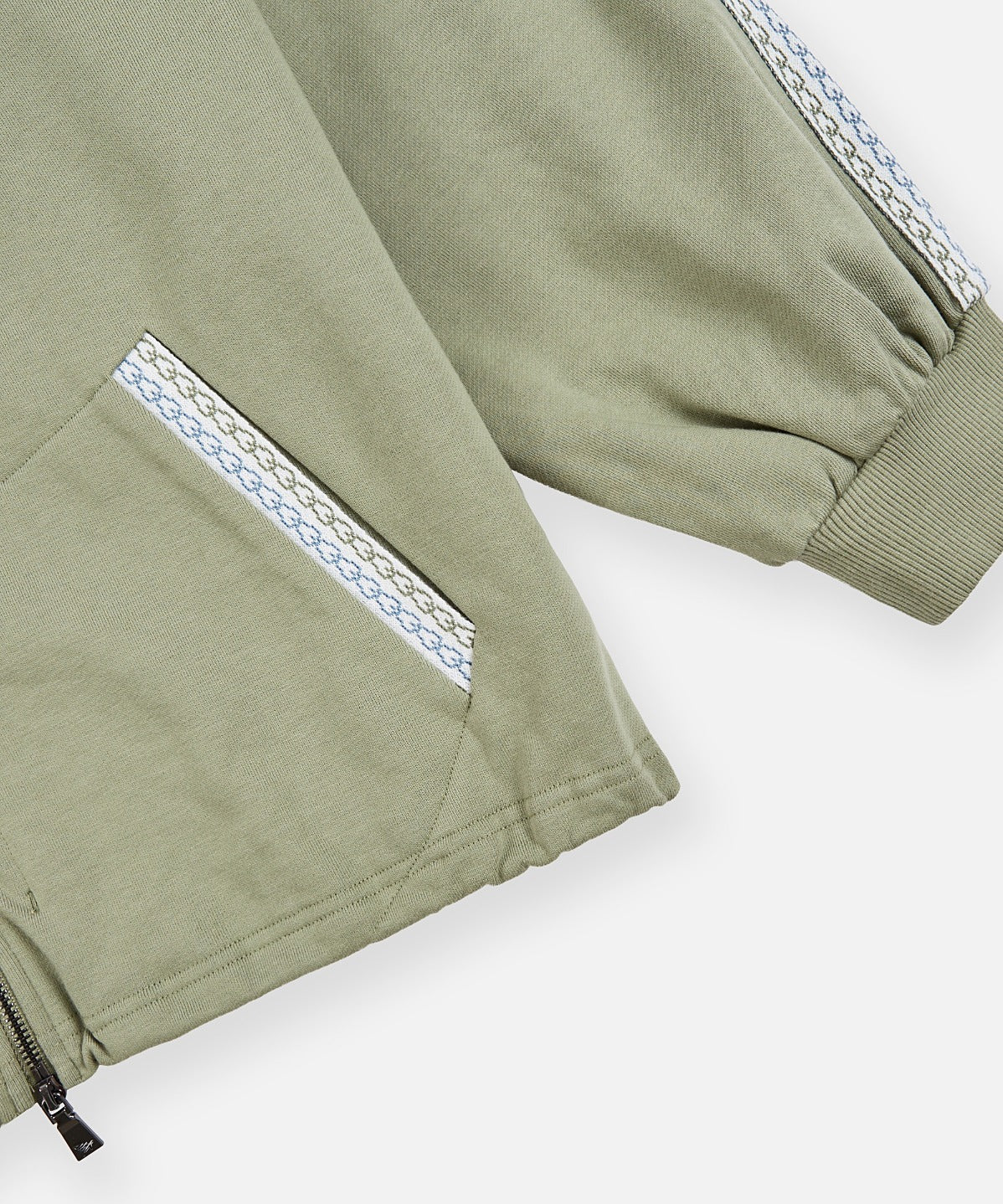 Planes Terry Track Jacket