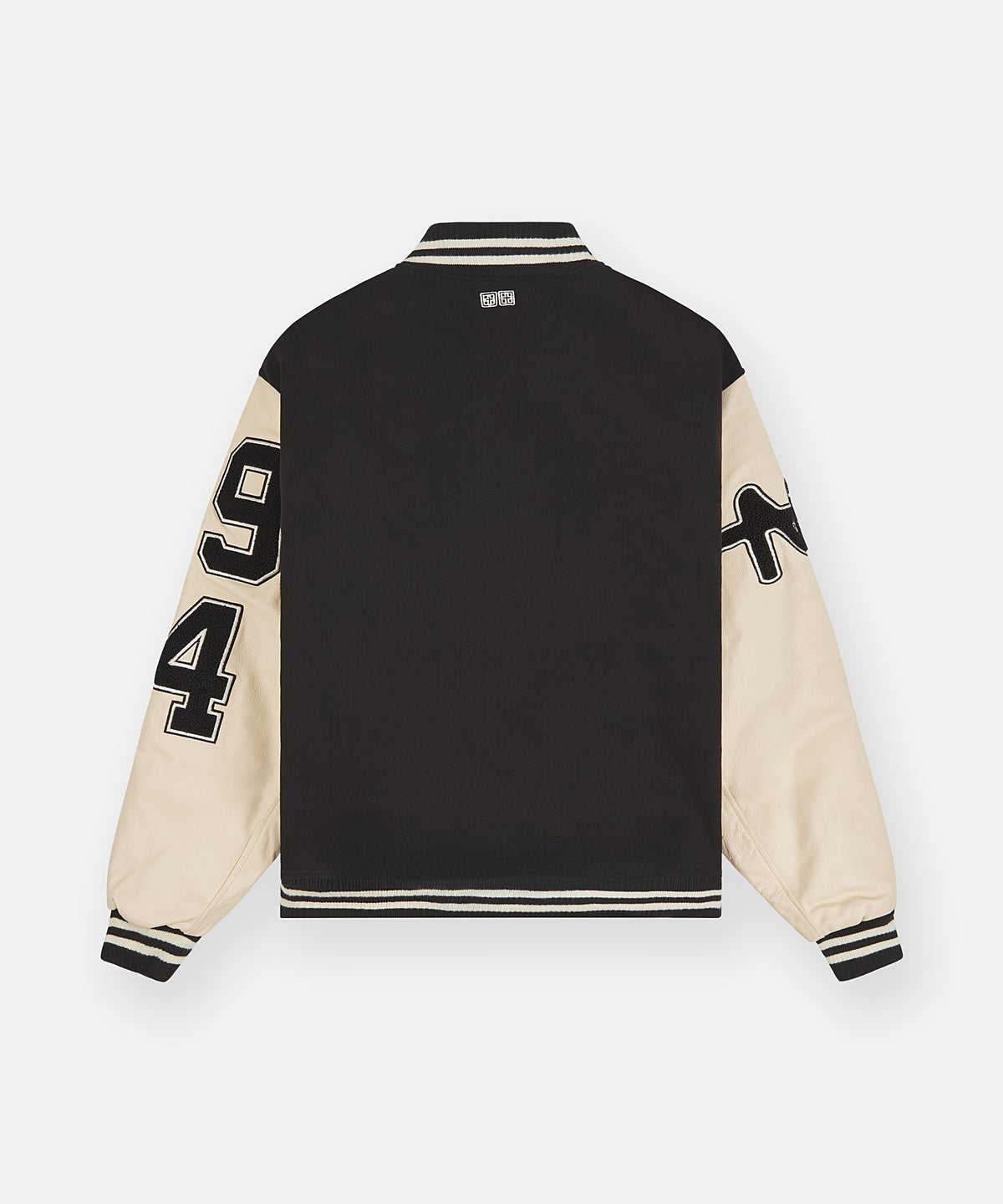 Ksubi x Planes Varsity Jacket