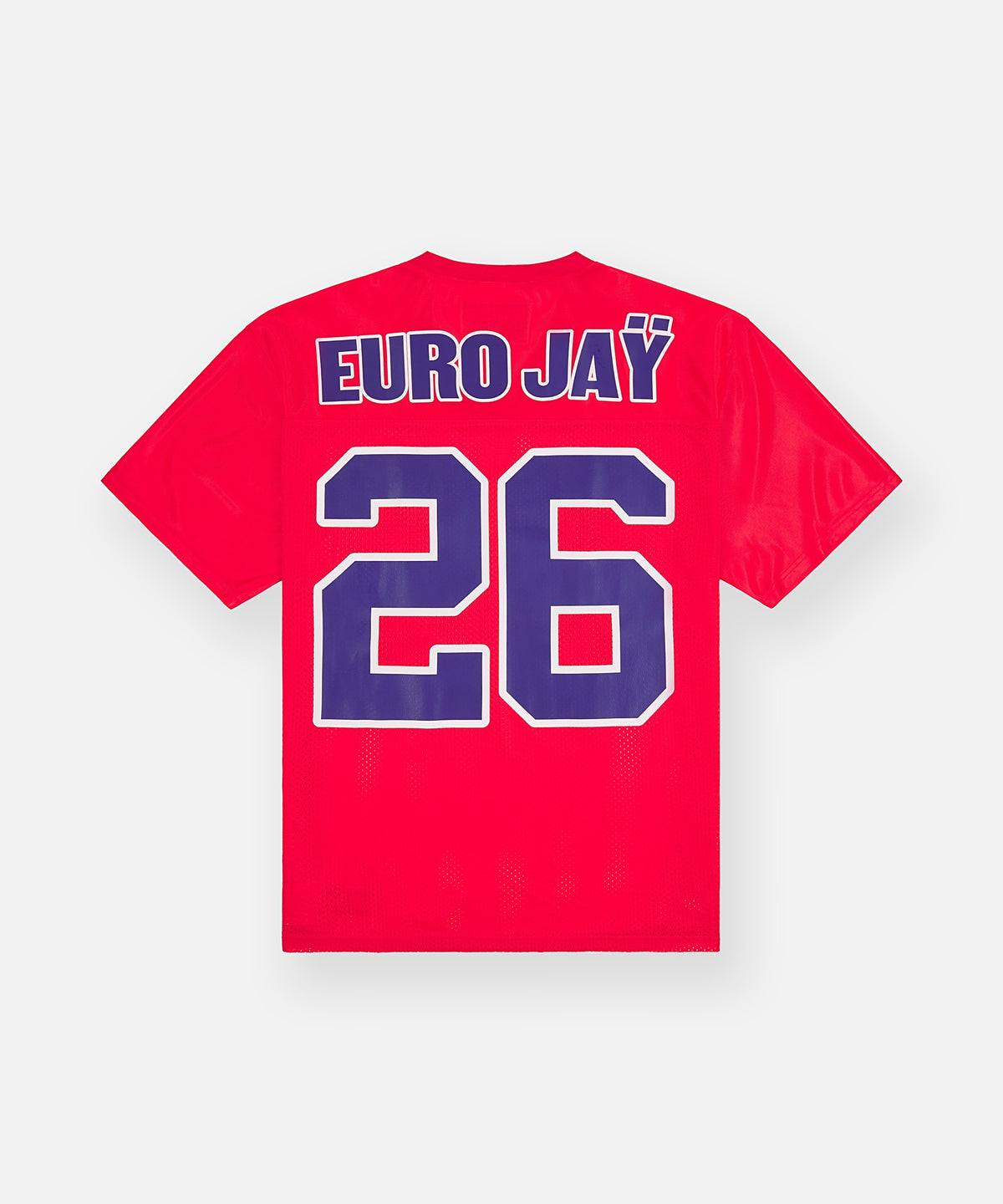 JAŸ-Z30 Euro Jay Jersey