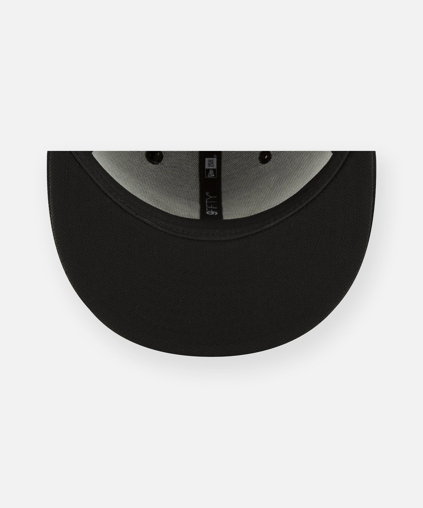 The Original Crown 9Fifty Snapback W/ Black Undervisor