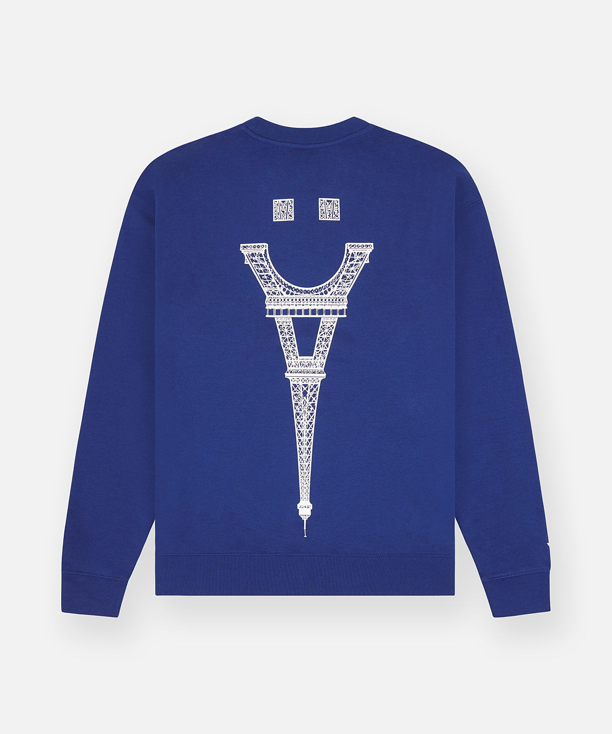 JAŸ-Z30 Eiffel Tower Crewneck