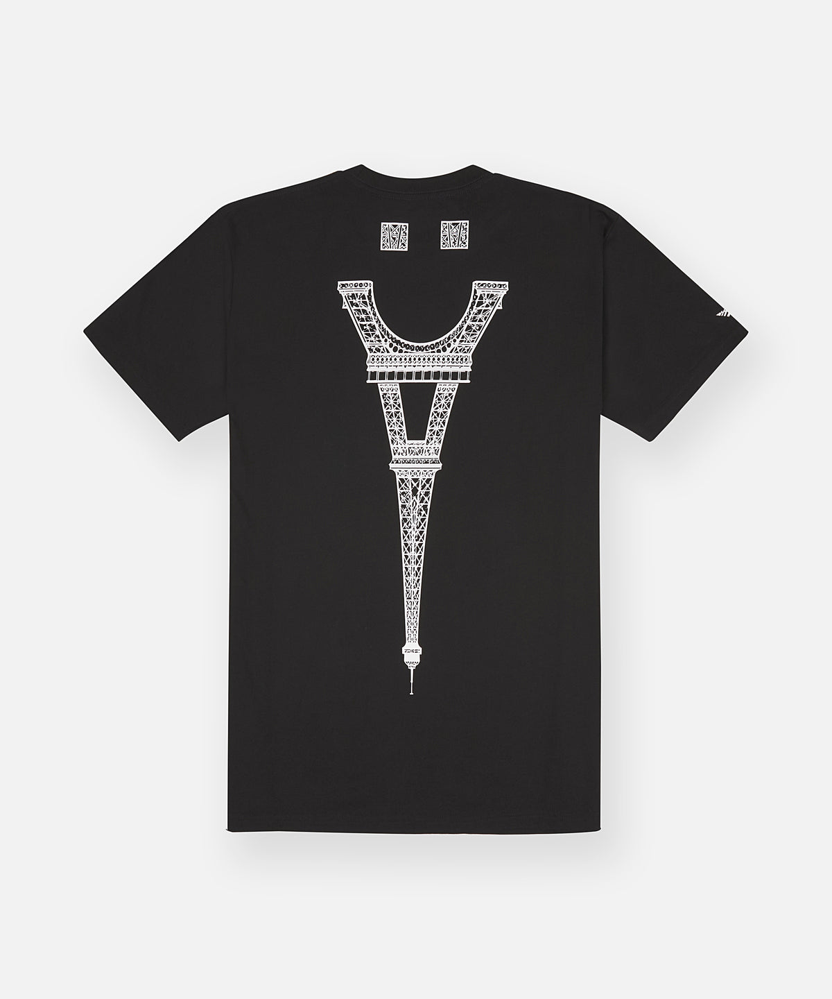 JAŸ-Z30 Eiffel Tower Tee