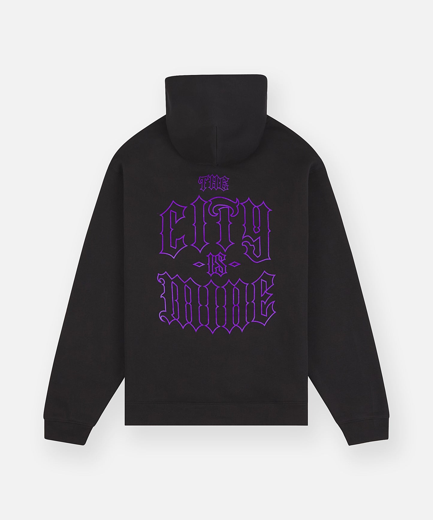 Orlando The City is Mine Hoodie