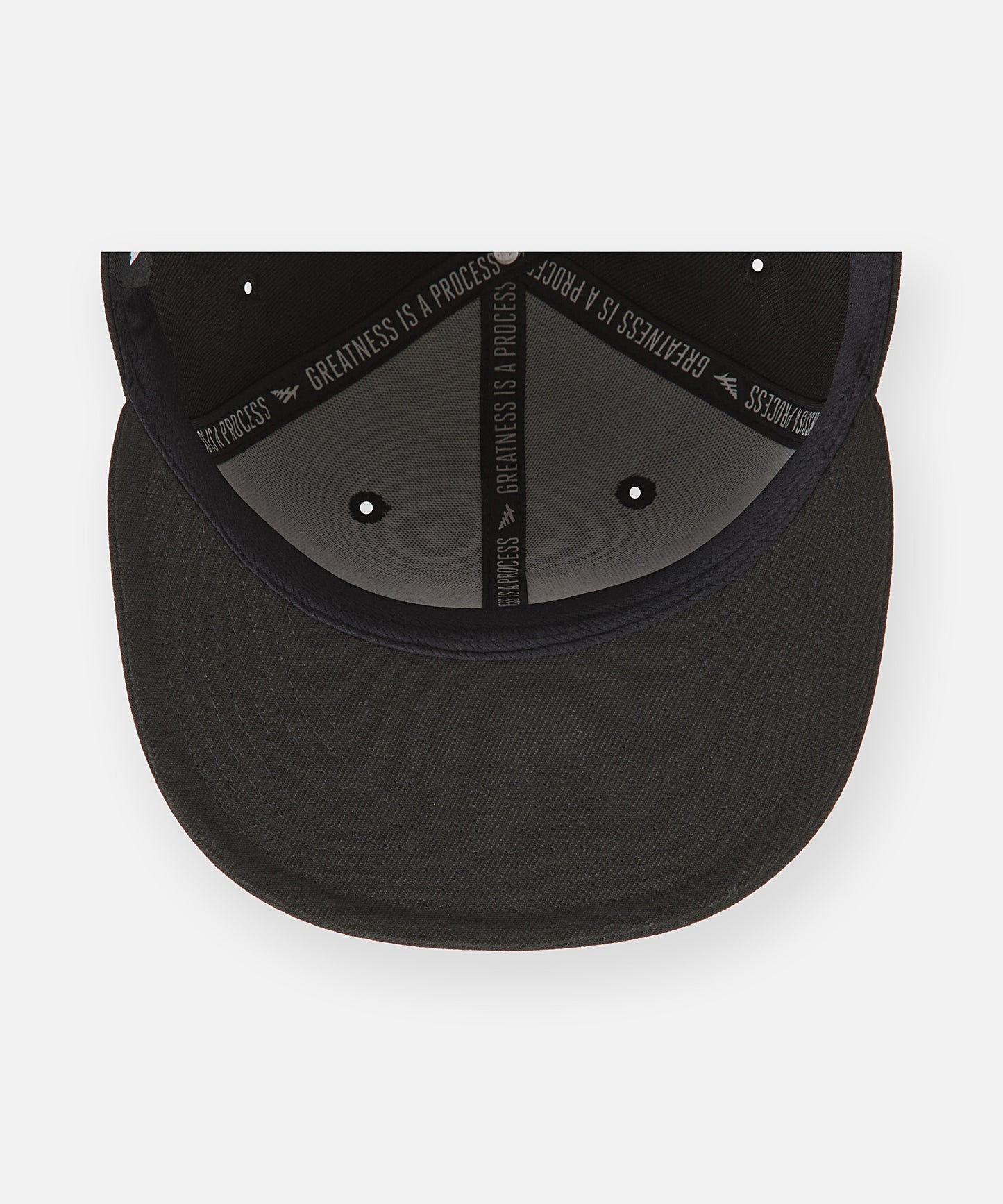 Orlando Snapback