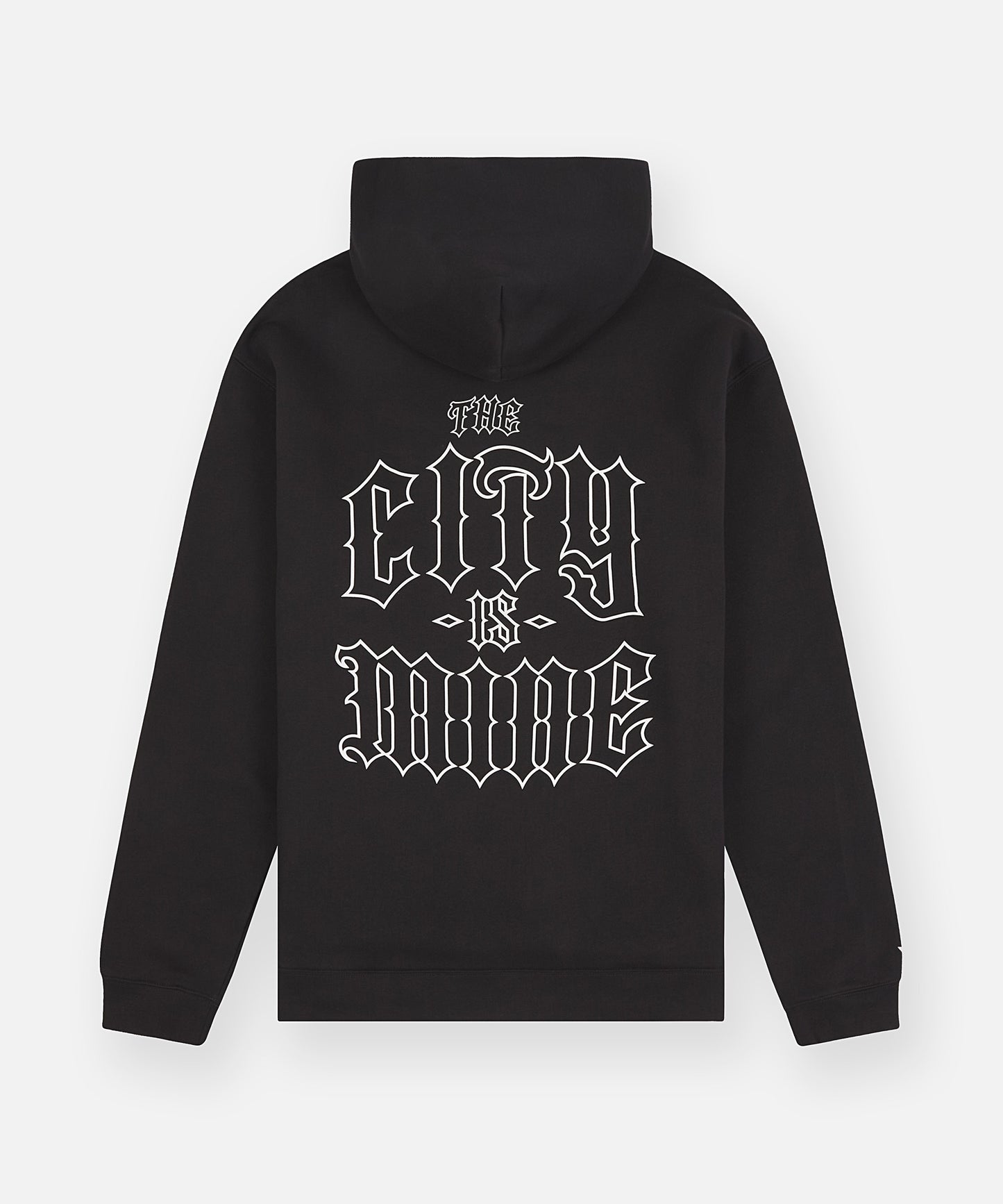Nashville The City is Mine Hoodie