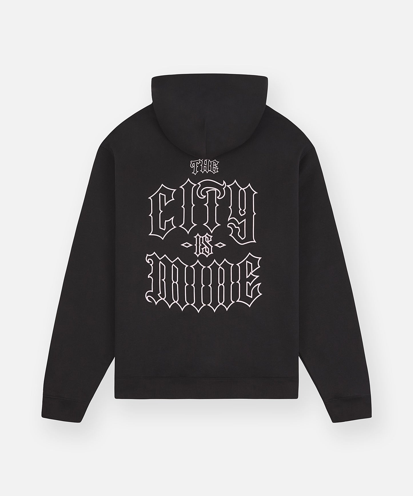 Inter Miami The City is Mine Hoodie