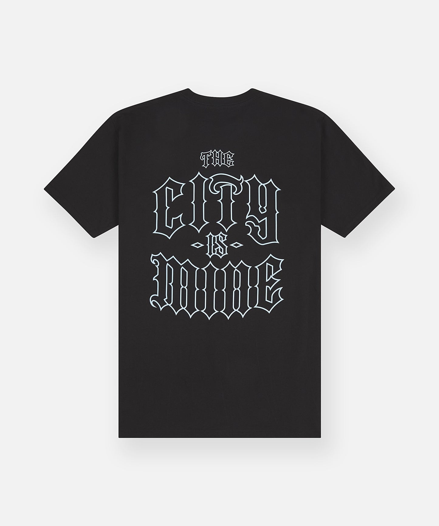 NYC FC The City is Mine Tee