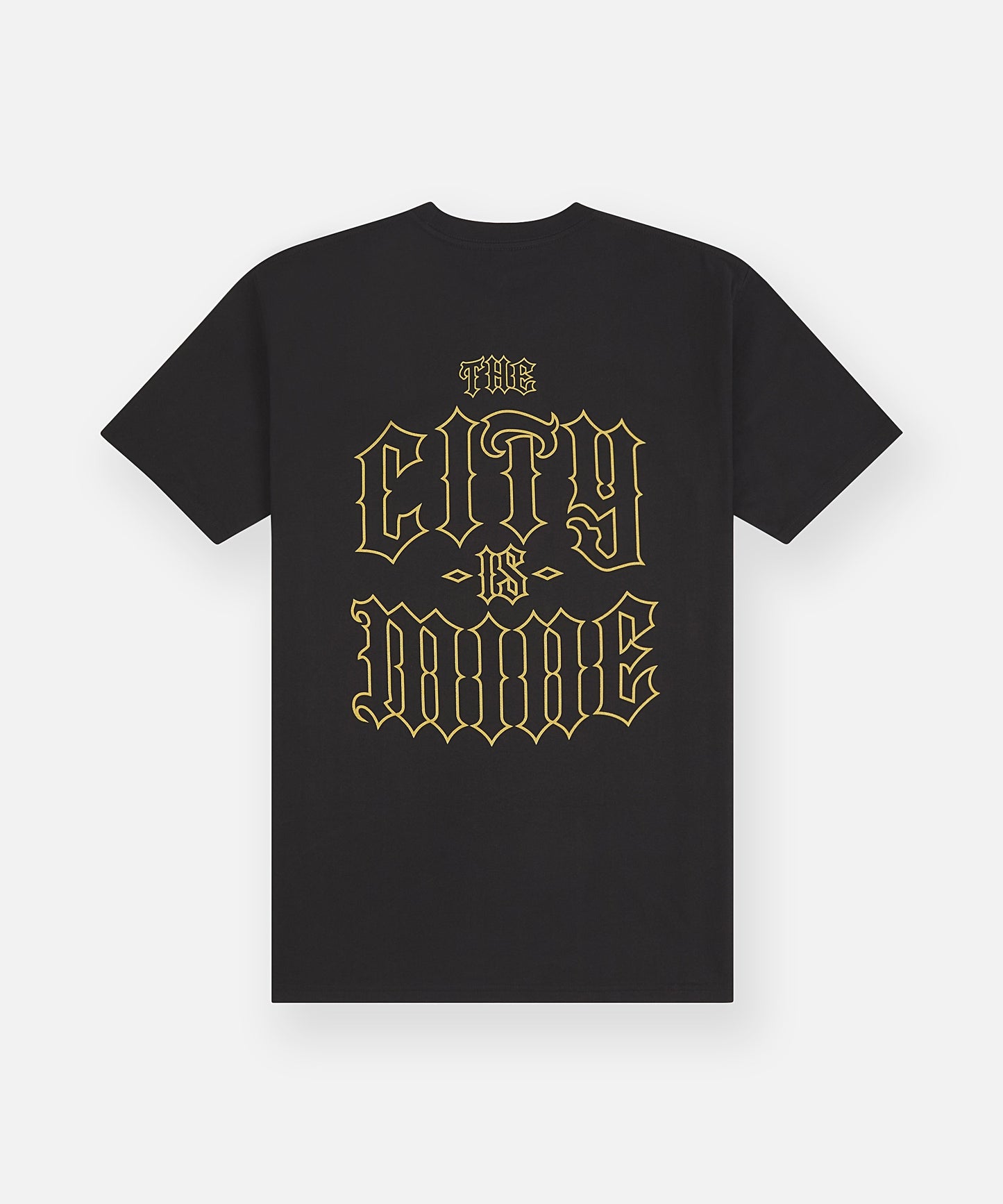 LAFC The City is Mine Tee