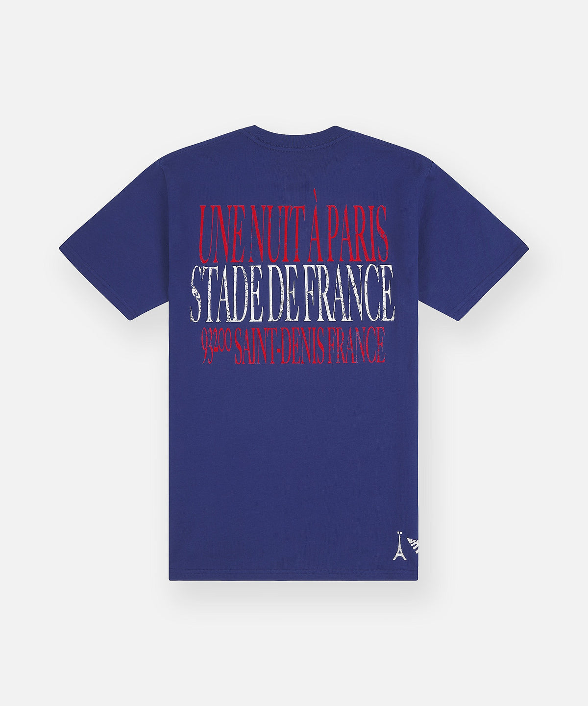 JAŸ-Z30 Paris Tee