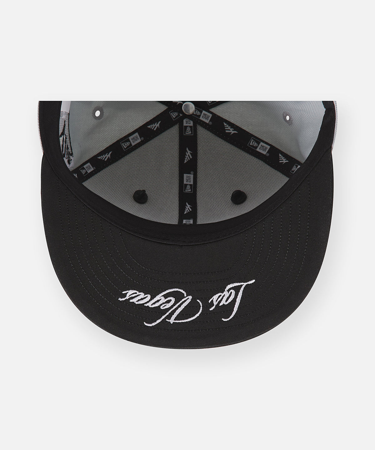 Planes x Las Vegas Raiders 2-Tone 9Fifty Snapback