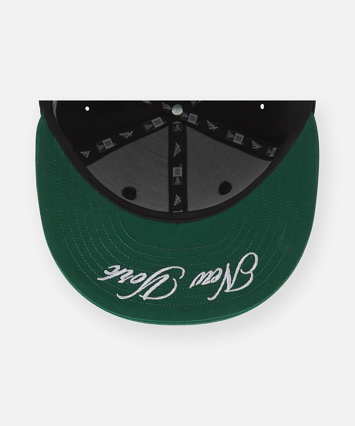 Planes x New York Jets 2-Tone 9Fifty Snapback