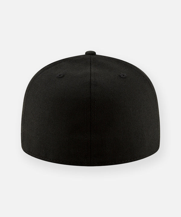 The Original Crown 59FIFTY Fitted Hat (Black Undervisor)