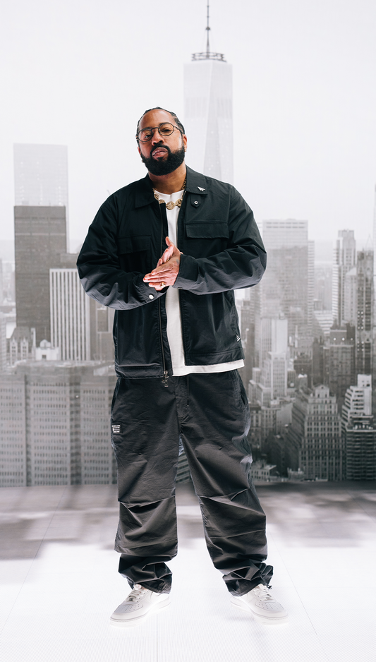 A Decade of Style, Captured by Roc Marciano