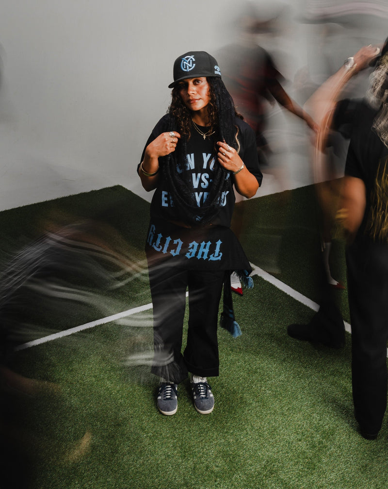 Paper Planes x Vs Everybody x MLS